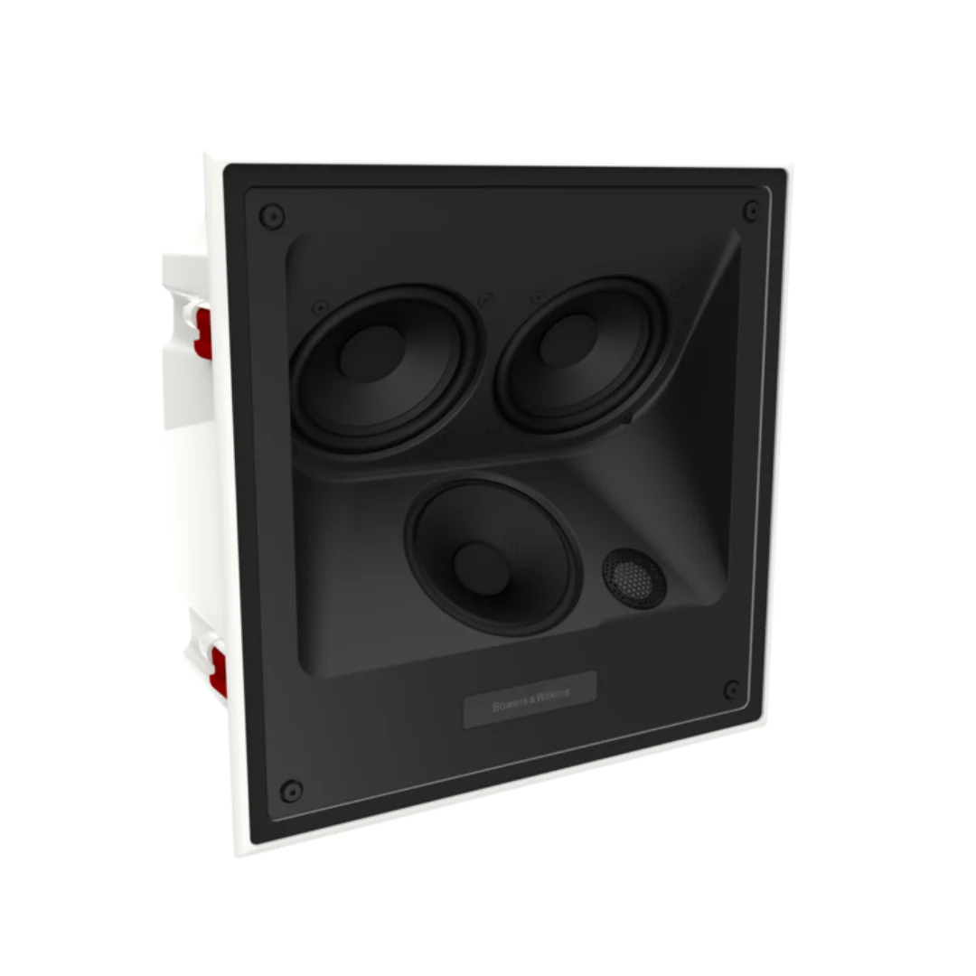 Bowers & Wilkins CCM7.3 S2 - 3-way In-ceiling Speaker (each) - Image 4
