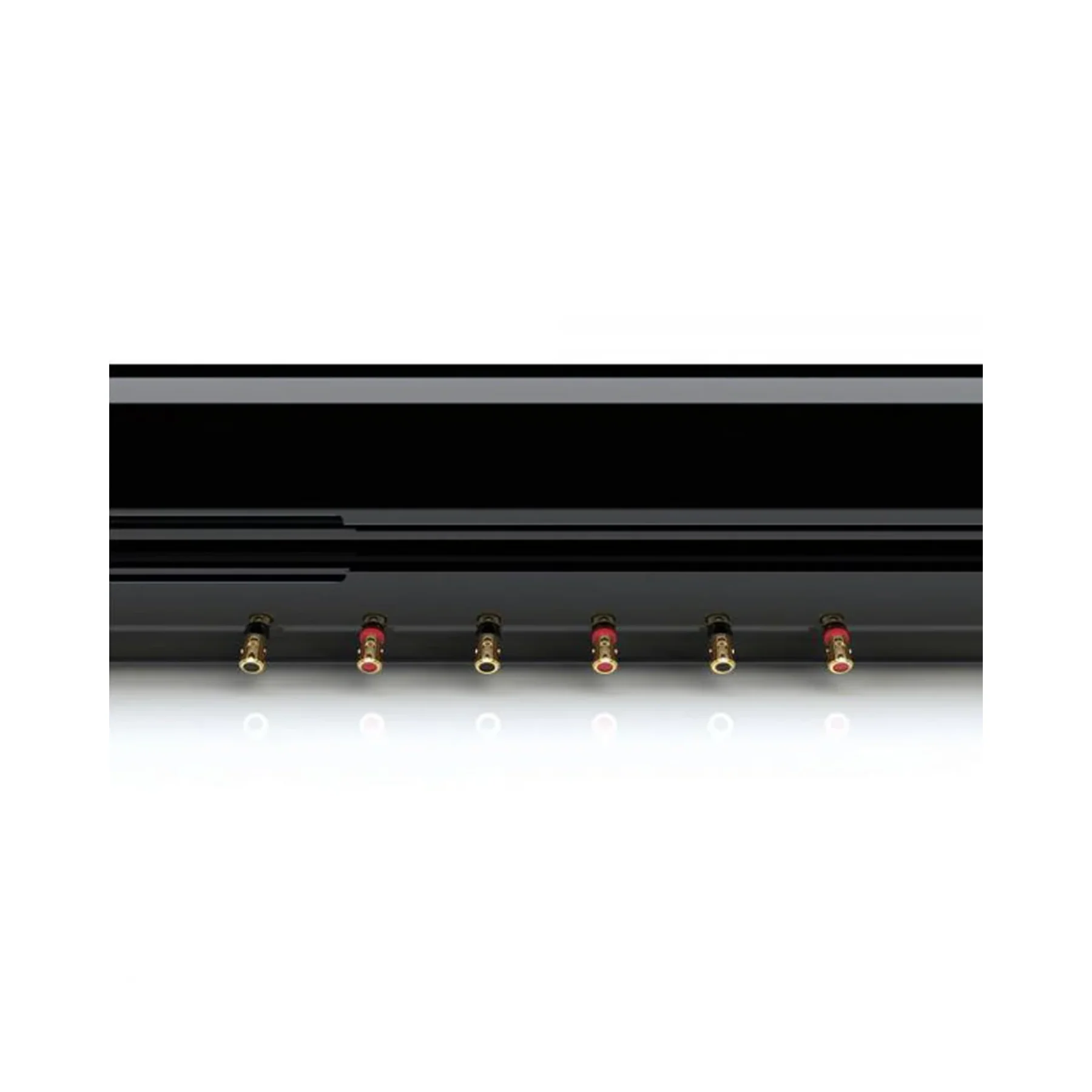 KEF HTC8001 Center Channel Speaker - Clearance / Open Box - Image 3