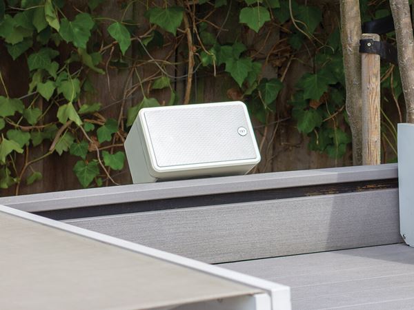 Monitor Audio Climate 80 - 2-Way Outdoor IP55 Rated Speaker - Image 8