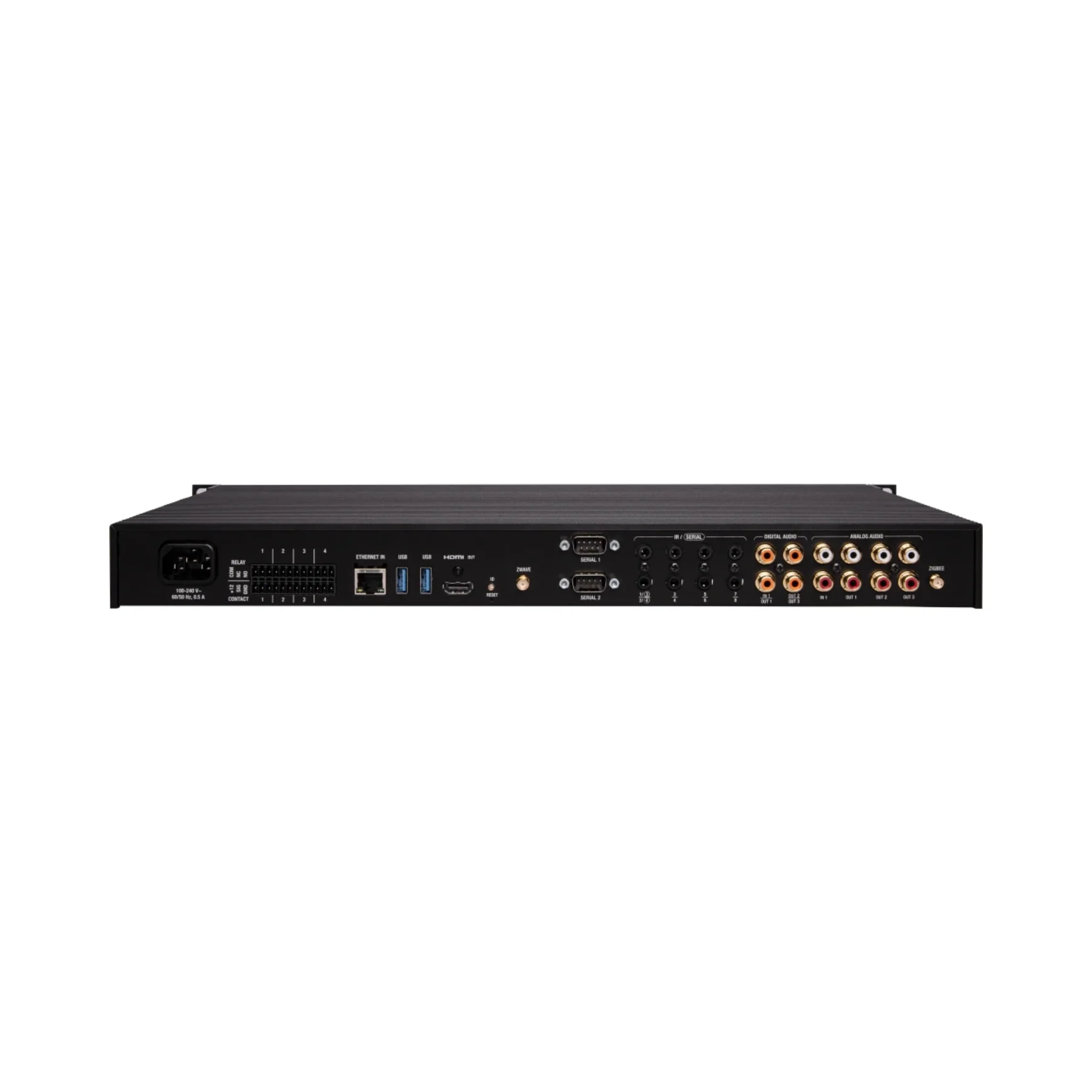 Control4 Core 5 Controller - Image 2