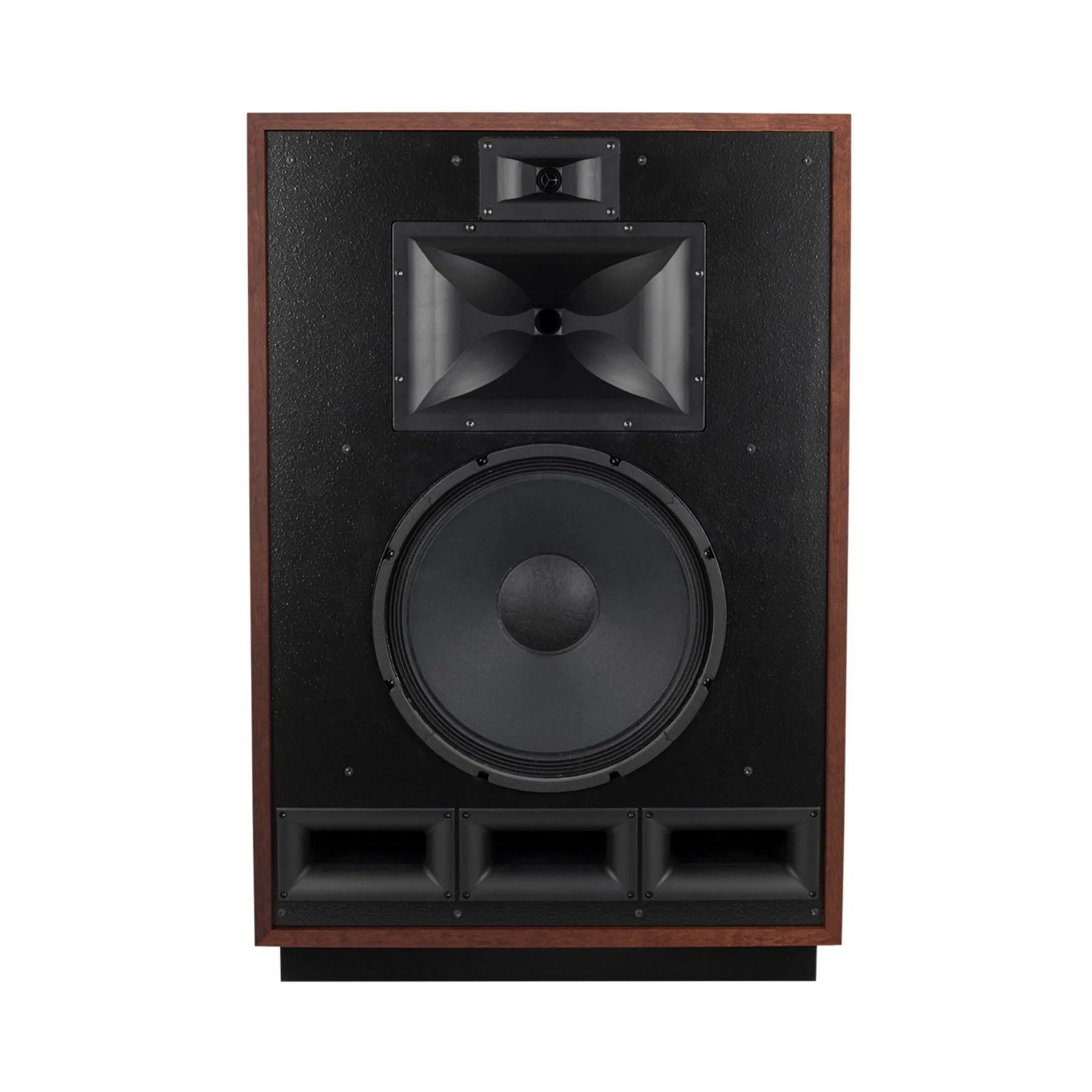 Klipsch Cornwall IV Floorstanding Speakers (Pair) - Image 13