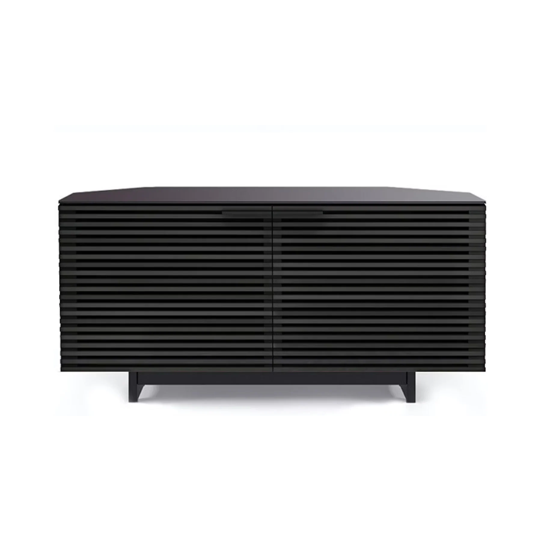 BDI Corridor 8175 Corner Media Cabinet - Image 3