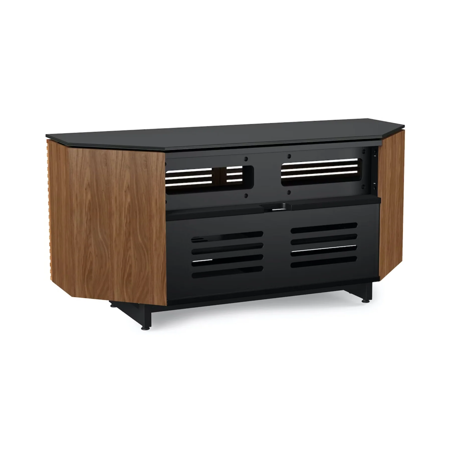 BDI Corridor 8175 Corner Media Cabinet - Image 4