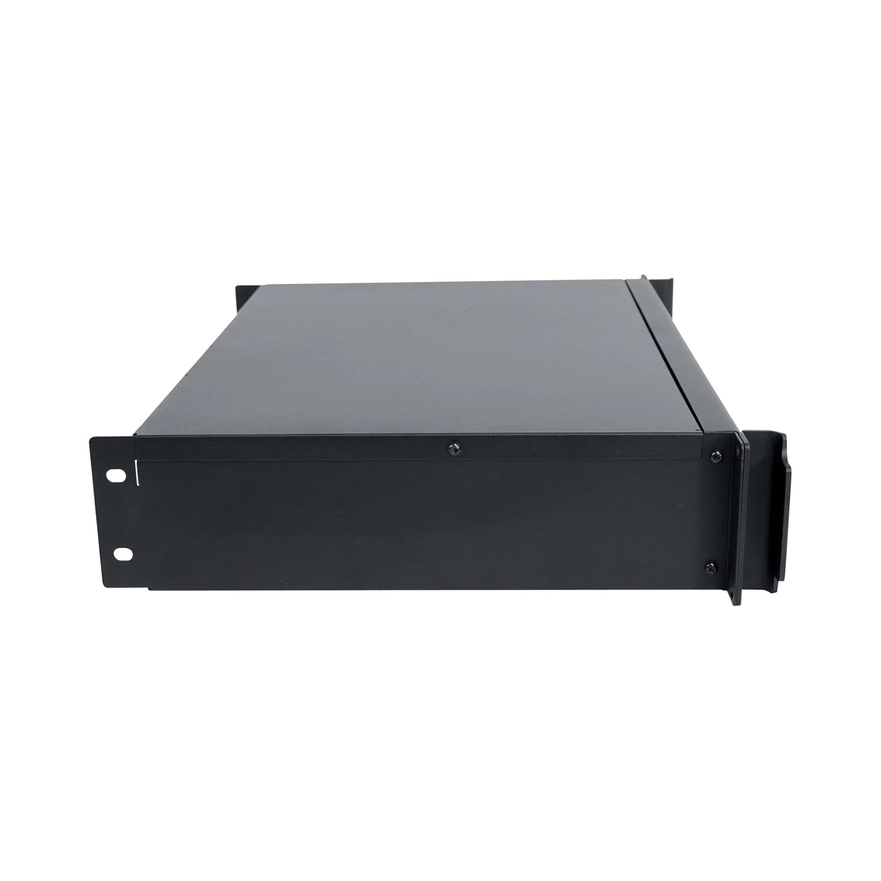 Crown DSi 1000 Two-channel, 475W @ 4Ω Power Amplifier - Clearance / Open Box - Image 7