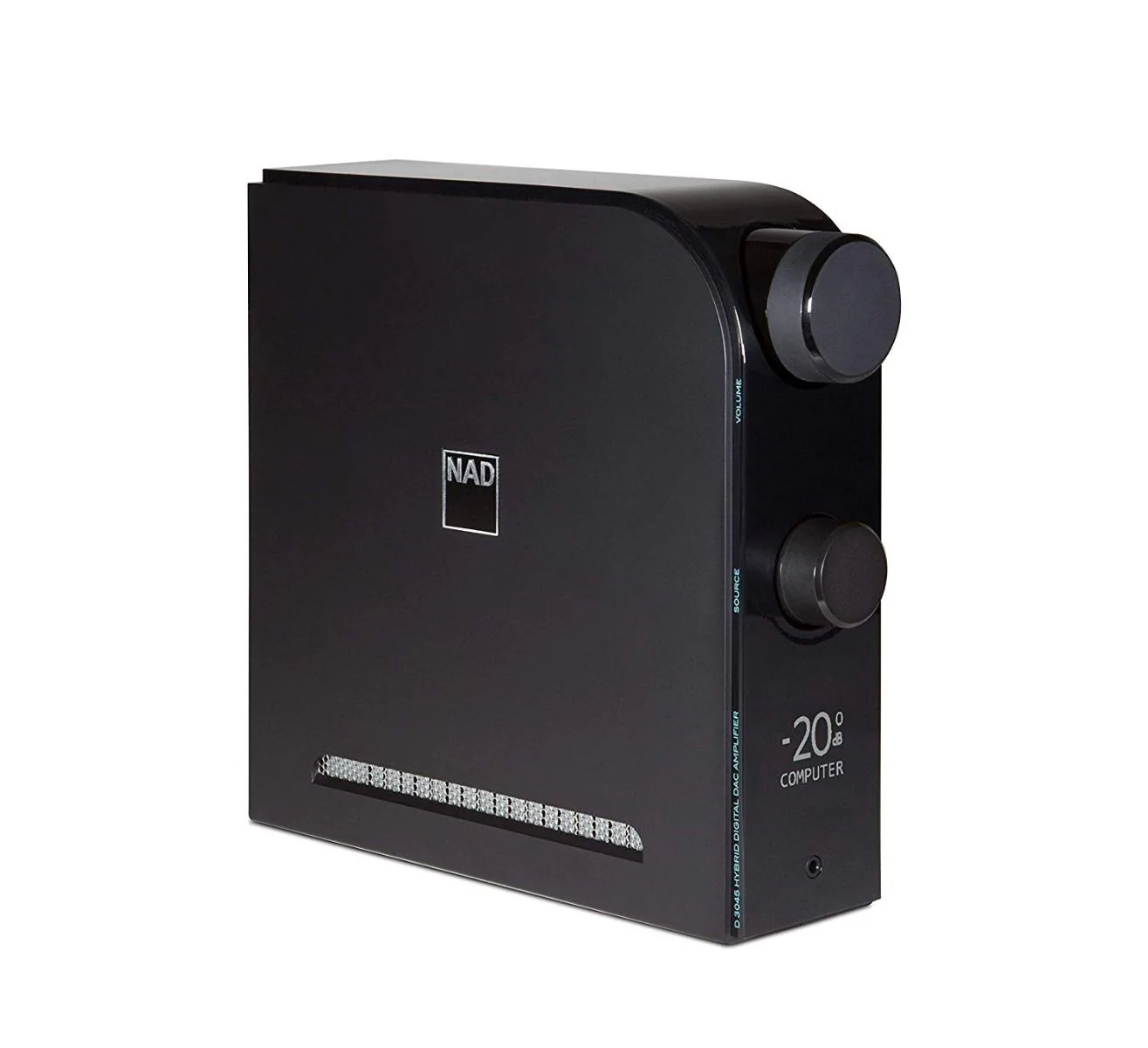 NAD D3045 - Integrated Amplifier