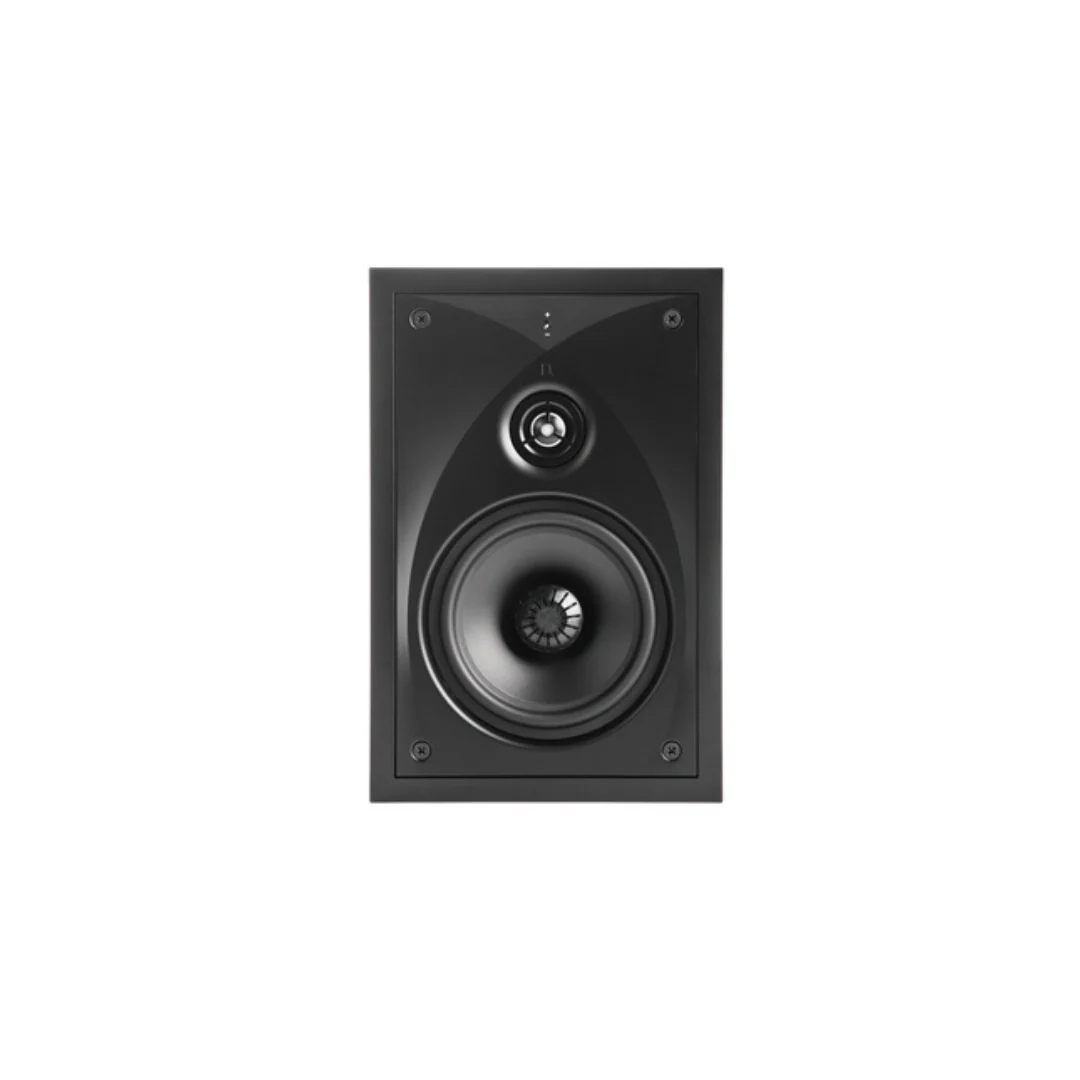 Definitive Technology DW-65 MAX In-Wall 6.5" Speaker