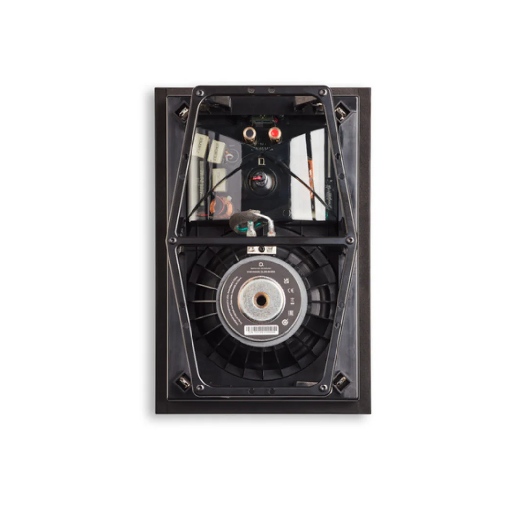 Definitive Technology DW-65 MAX In-Wall 6.5" Speaker - Image 4