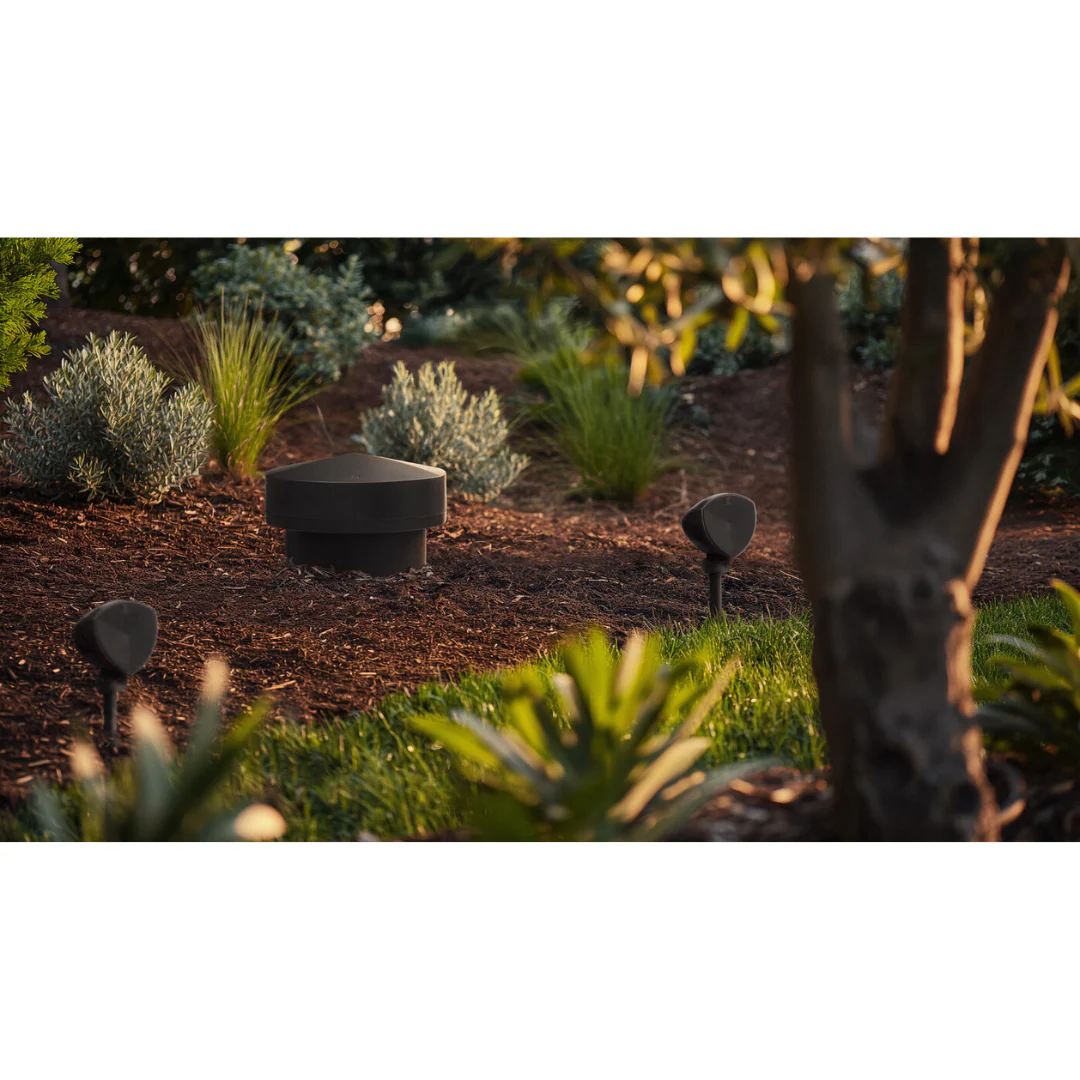 Definitive Technology Dymension LS-100 Outdoor 10" Subterranean Sub - Image 5