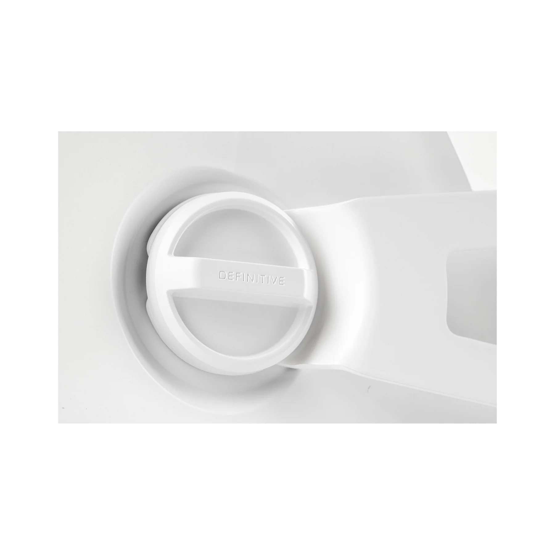 Definitive Technology Dymension AW-650 Outdoor Speakers Pair (White) - Clearance / Open Box - Image 4