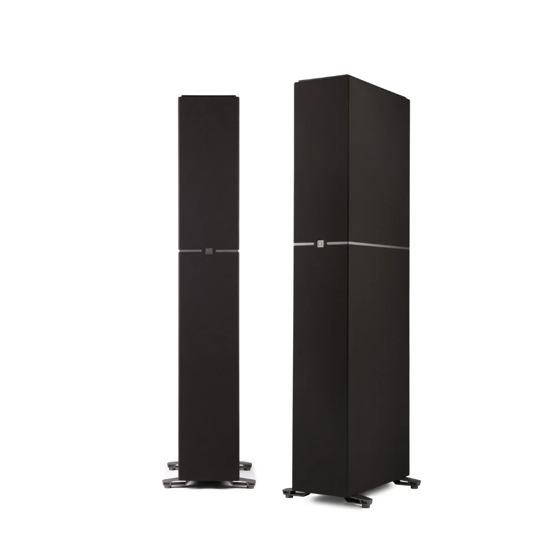 Definitive Technology Dymension DM70 Large Biploar Tower Speakers