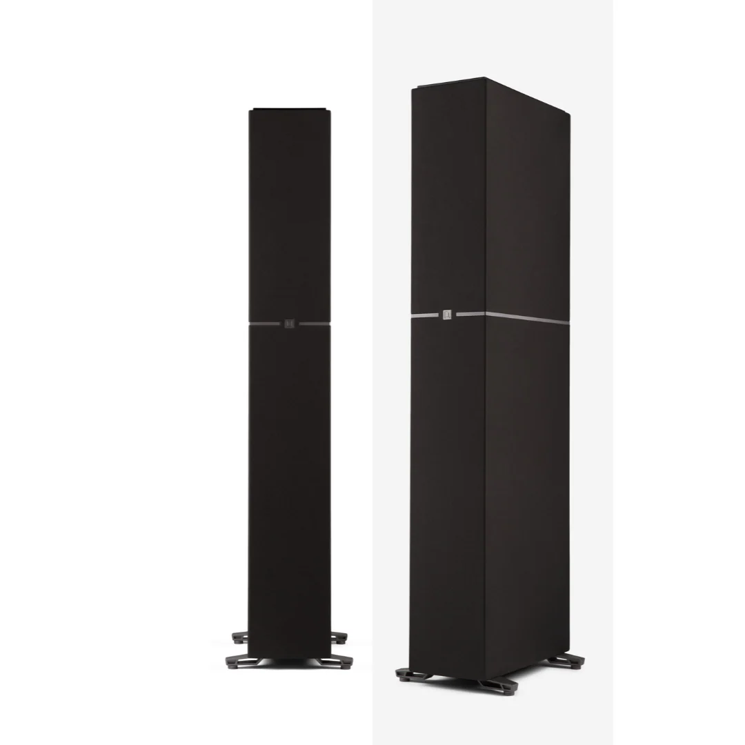 Definitive Technology Dymension DM80 Flagship Bipolar Tower Speakers