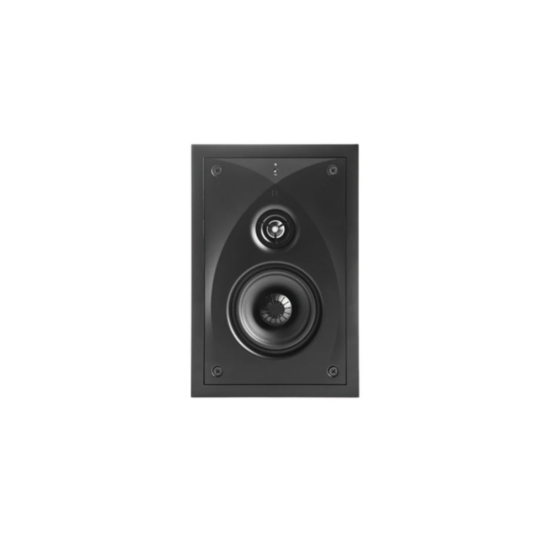 Definitive Technology Dymension DW-45 MAX In-Wall 4.5in Speaker