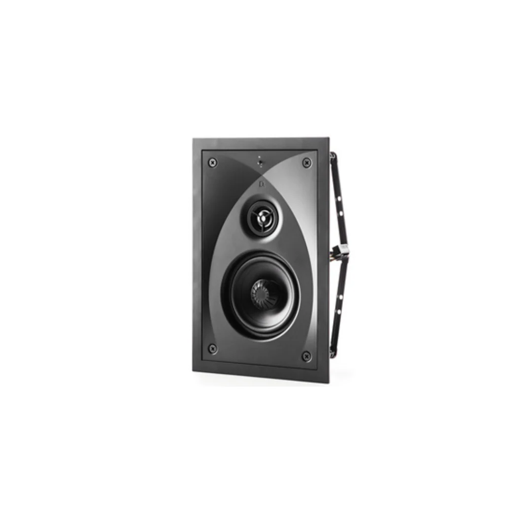 Definitive Technology Dymension DW-45 MAX In-Wall 4.5in Speaker - Image 2