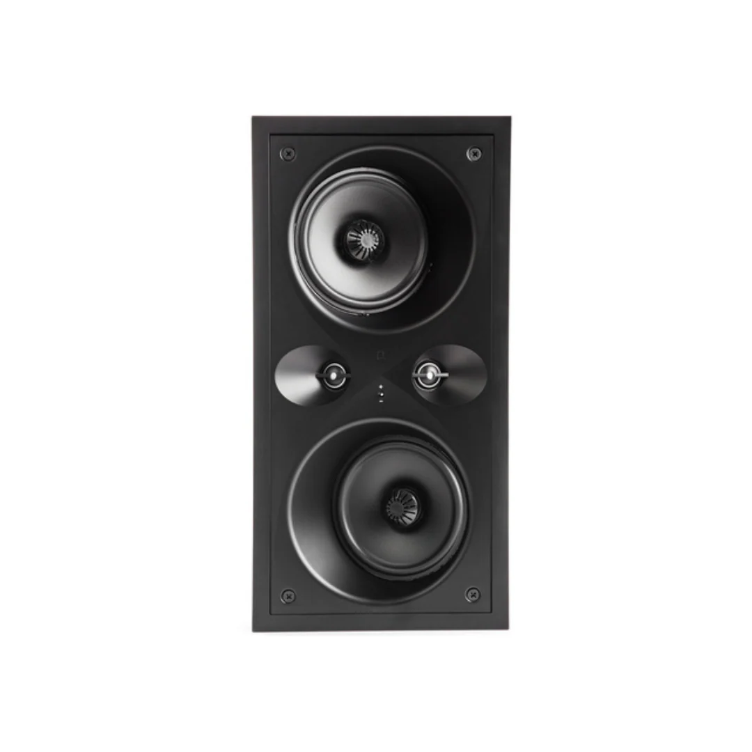 Definitive Technology Dymension In-Wall Bipolar Surround Speaker