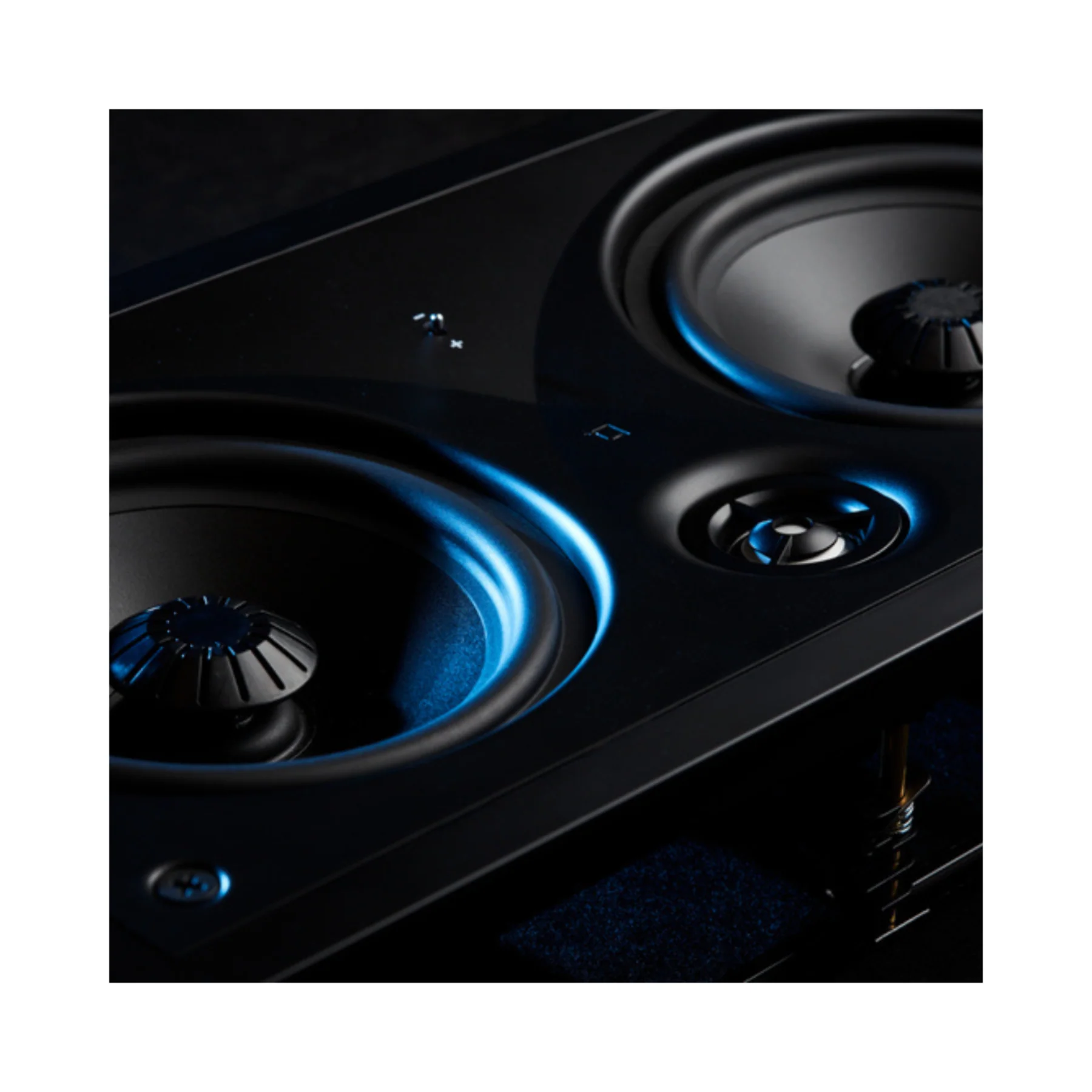 Definitive Technology Dymension LCR-525 MAX LCR 5.25" Speaker - Clearance / Open Box - Image 4