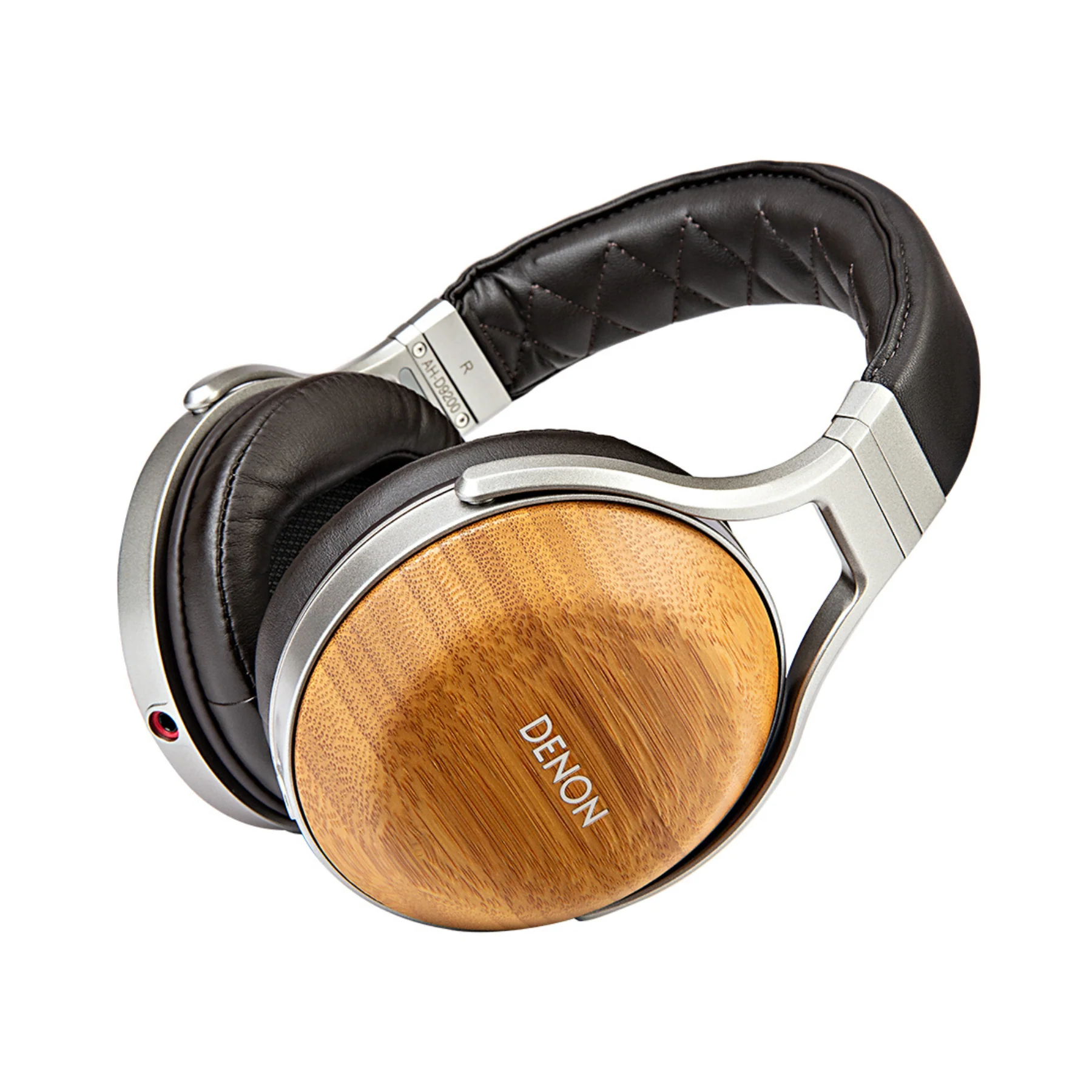 Denon AH-D9200 - Premium Over-Ear Headphones - Clearance / Open Box