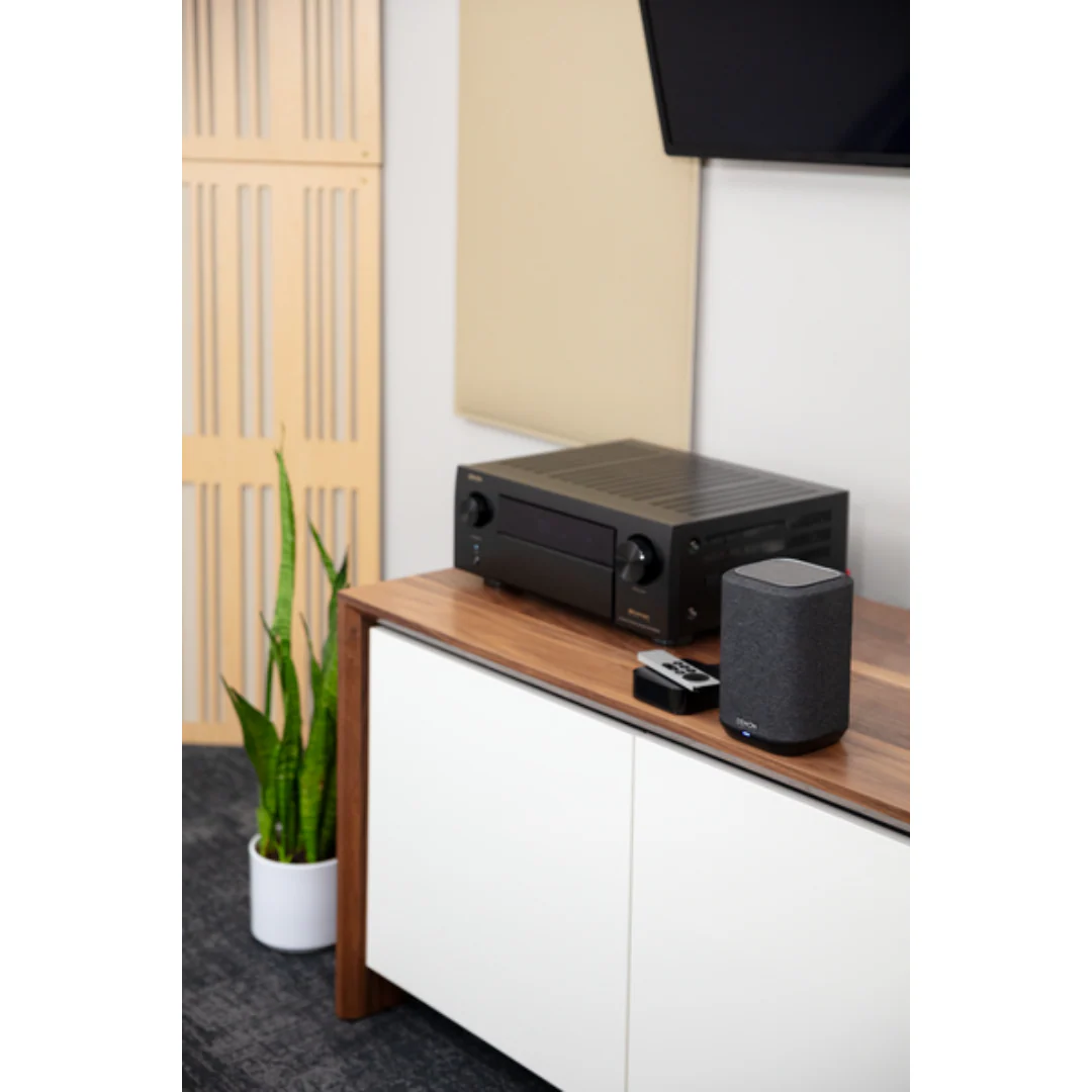 Denon AVR-X4800H 8K video and 3D audio experience from a 9.4 channel receiver - Image 4