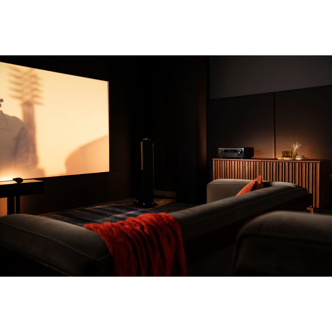 Denon AVR-X6800H 11.4 channel 8K AV Receiver - Clearance / Open Box - Image 5
