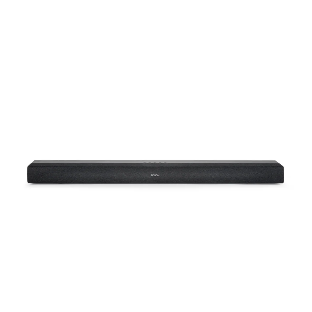 Denon DHT-S218 Full-Range Dolby Atmos Sound Bar