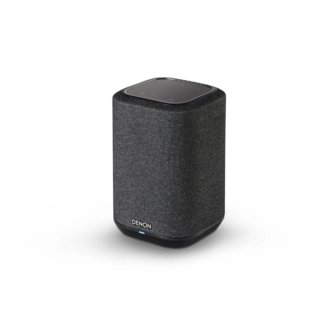 Denon Home 150 NV Compact Smart Speaker with HEOS Built-In