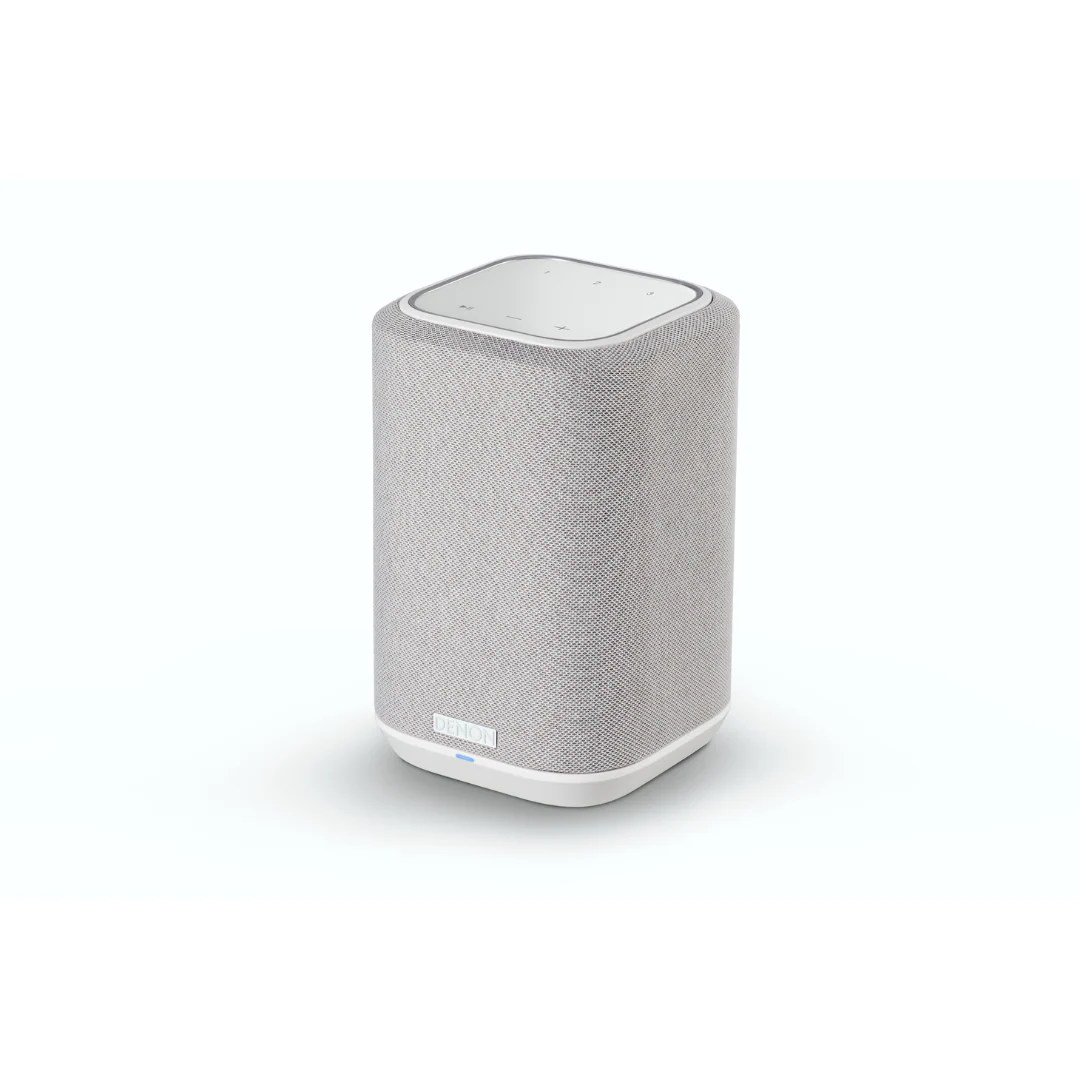 Denon Home 150 NV Compact Smart Speaker with HEOS Built-In - Image 2