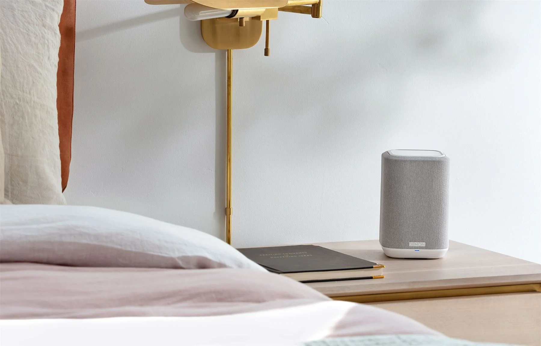 Denon Home 150 Wireless Speaker - Image 4