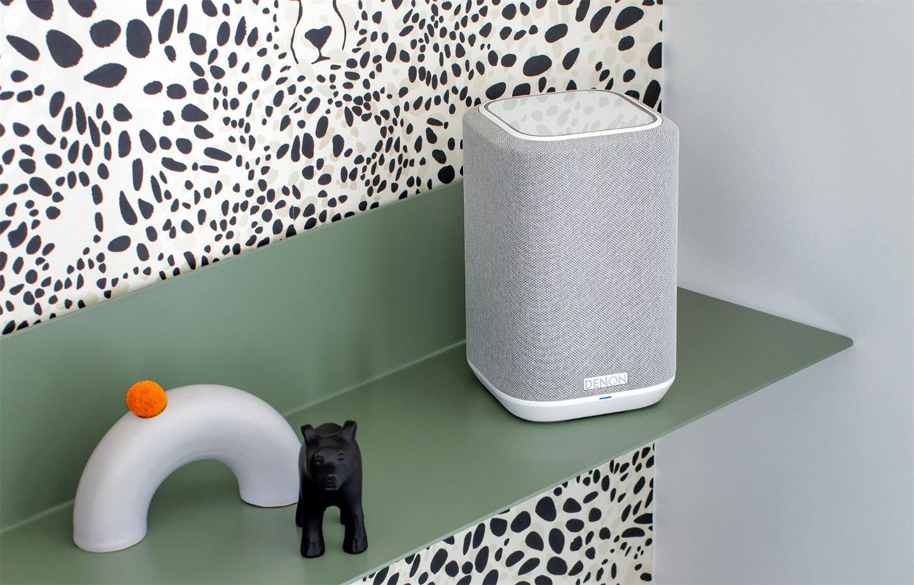 Denon Home 150 Wireless Speaker - Image 5