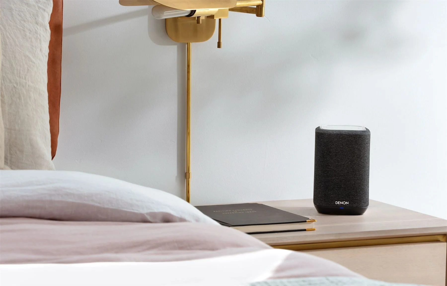 Denon Home 150 Wireless Speaker - Image 7