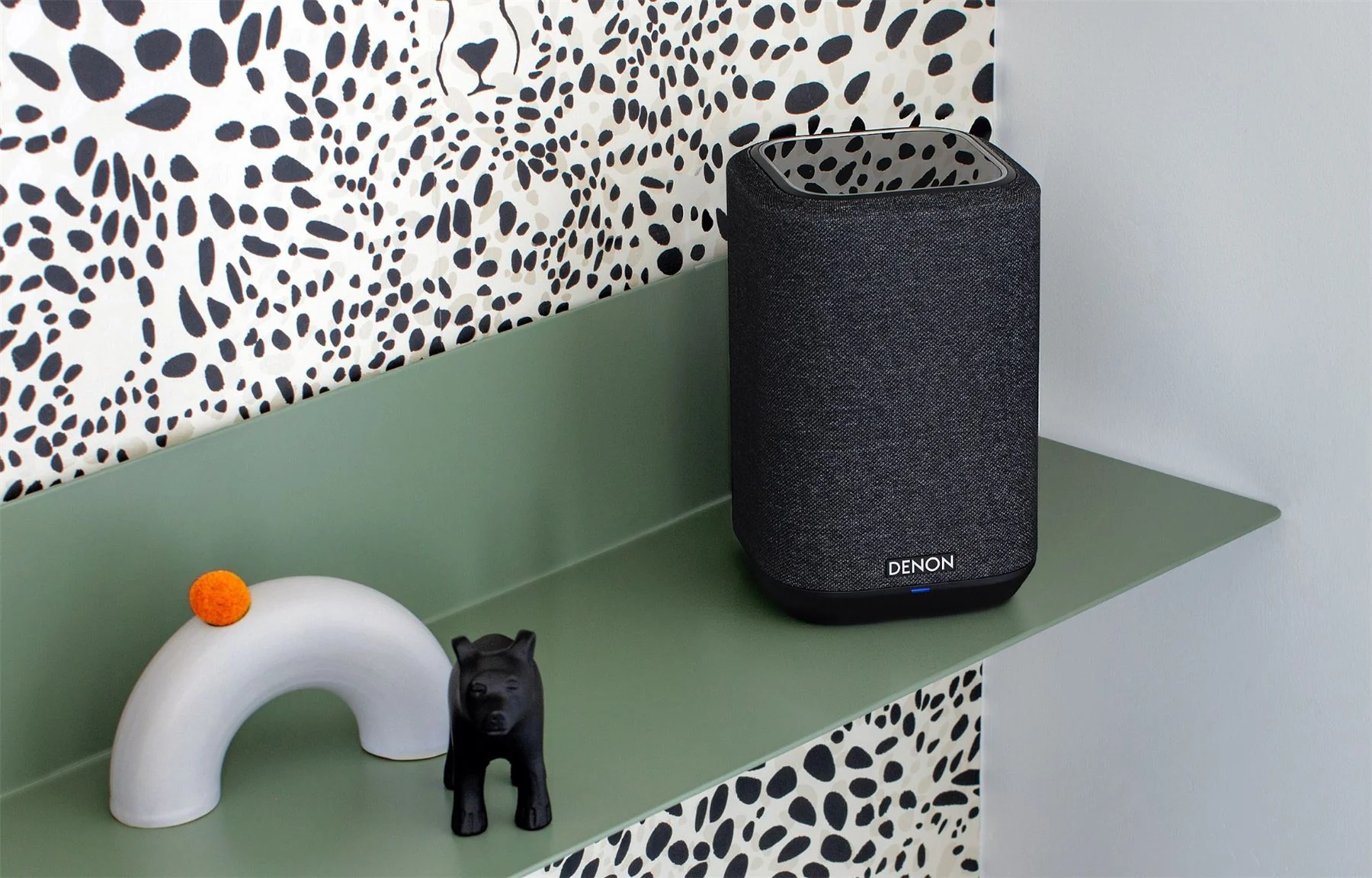 Denon Home 150 Wireless Speaker - Image 8