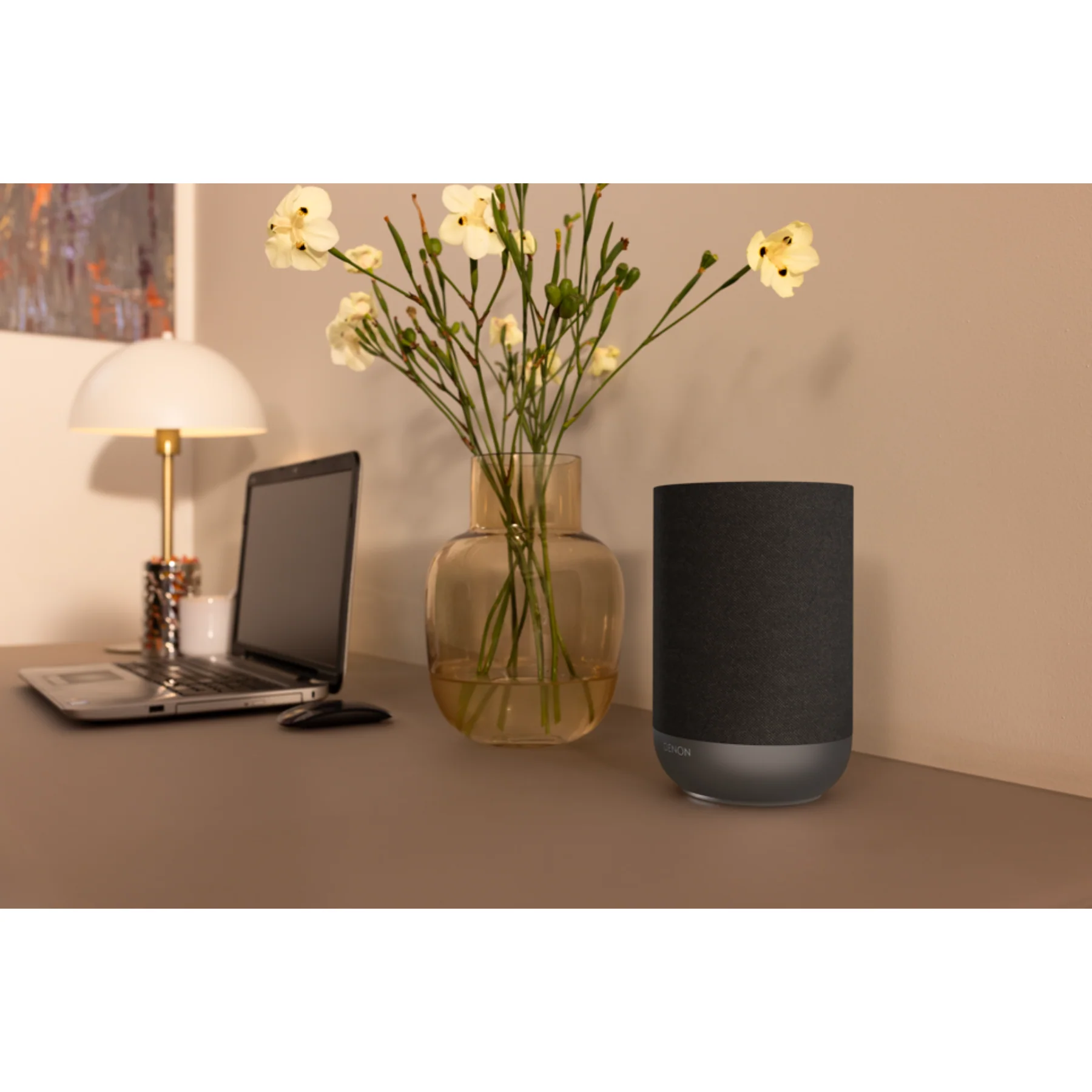 Denon Home 200 Wireless Smart Speaker - Image 6