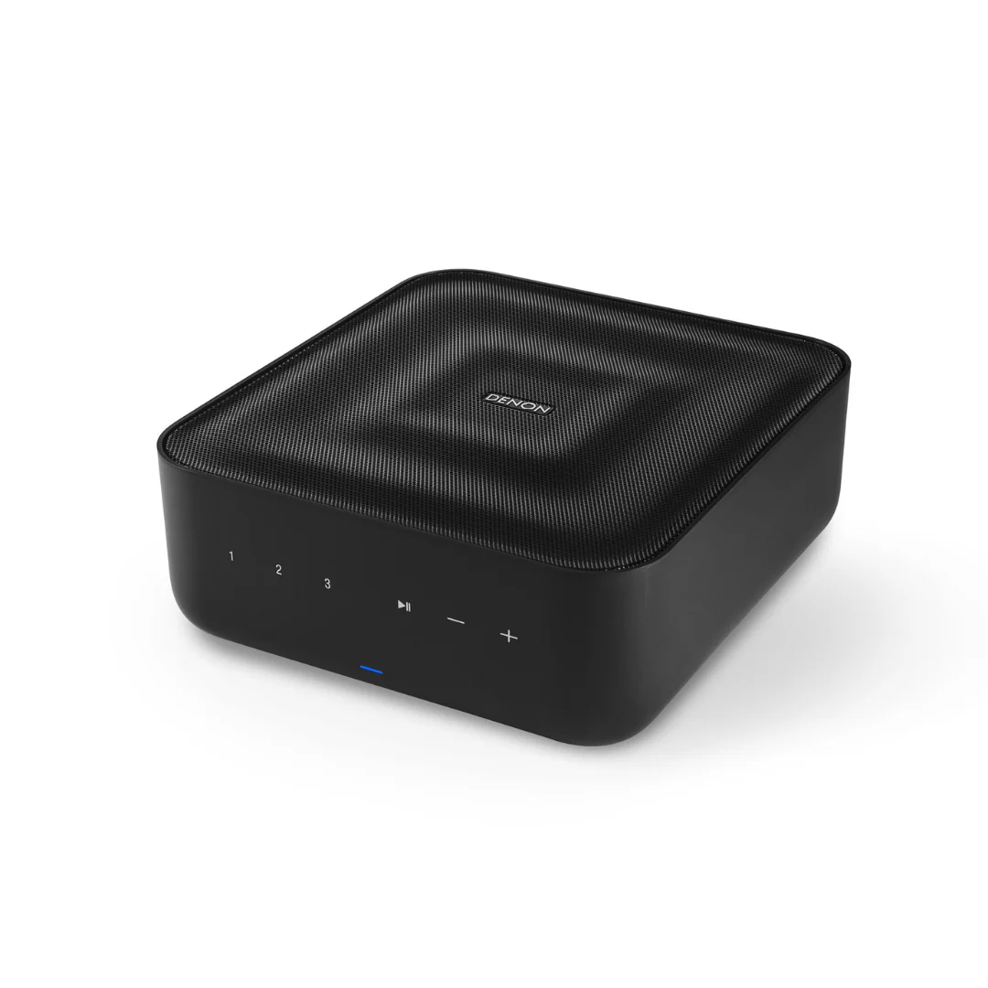 Denon Home Compact Wireless Streaming Amplifier