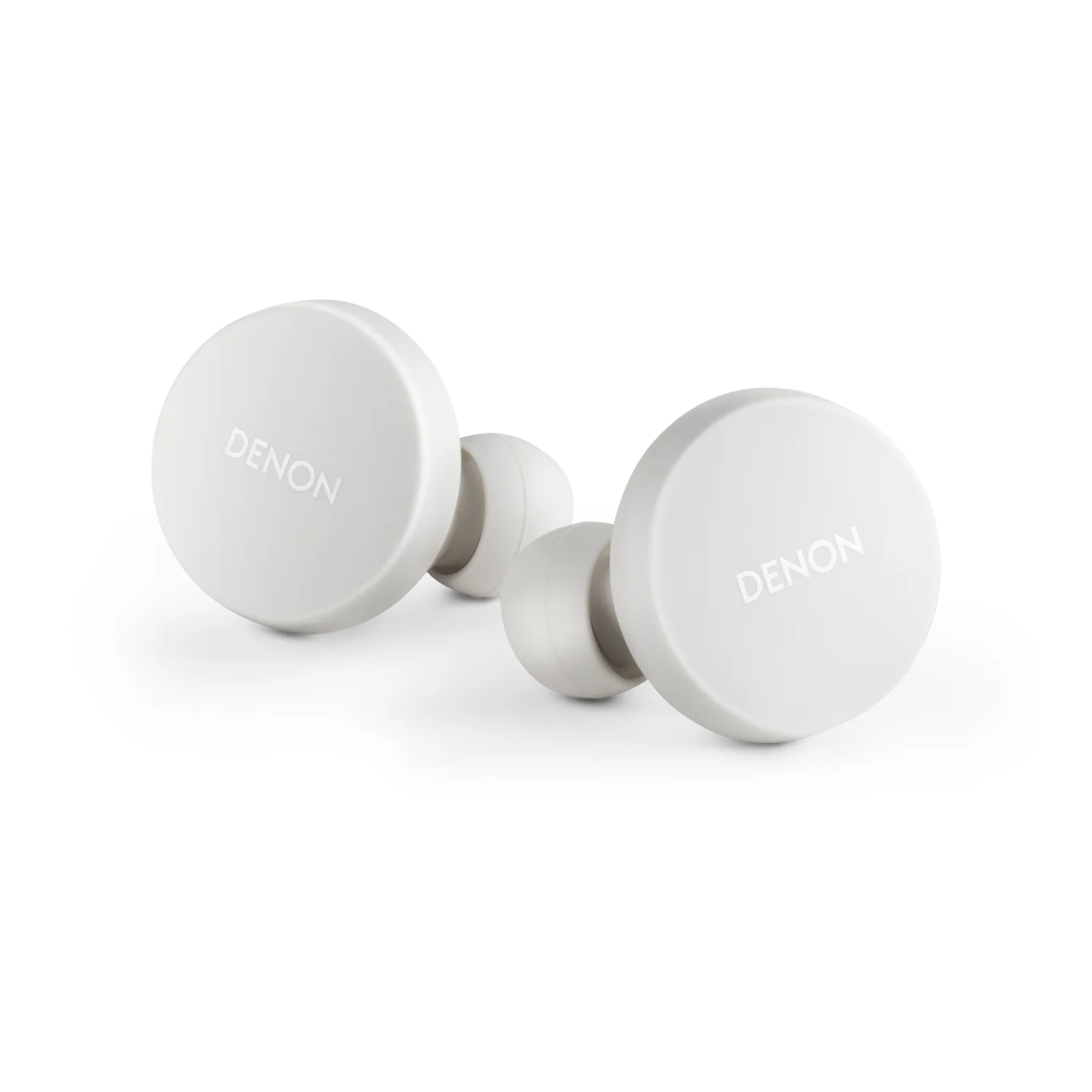 Denon PerL True Wireless Earbuds - Clearance / Open Box