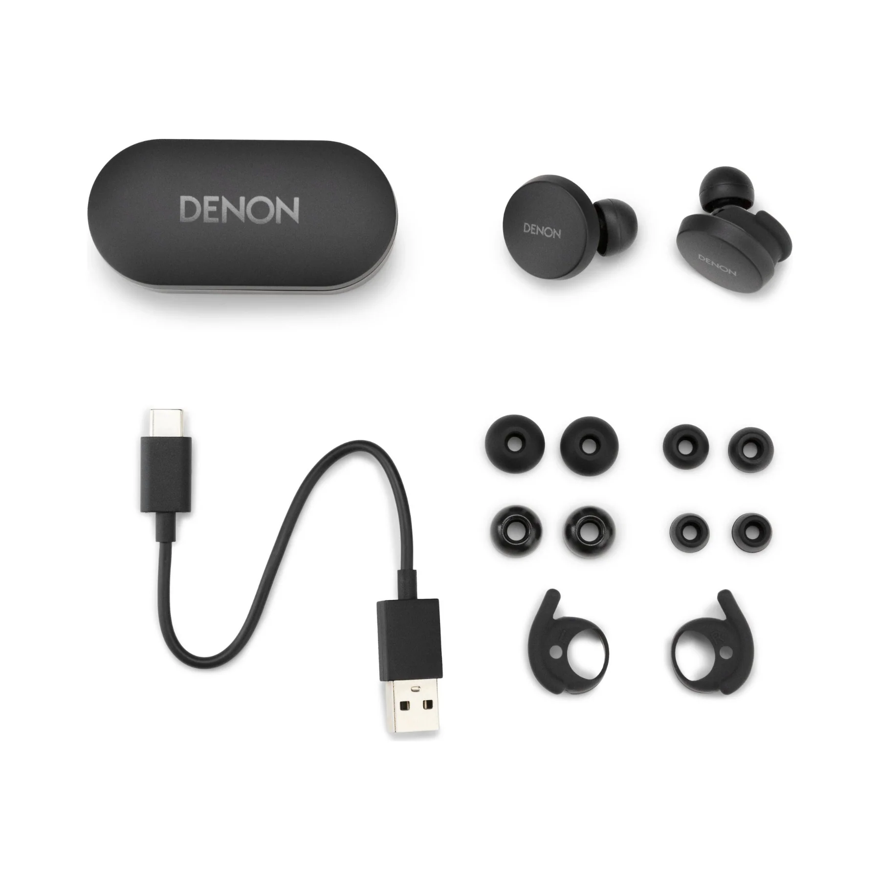 Denon PerL True Wireless Earbuds - Clearance / Open Box - Image 10
