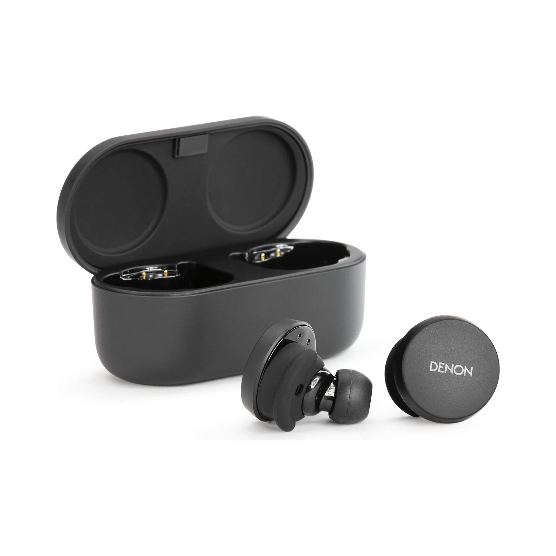 Denon PerL True Wireless Earbuds - Clearance / Open Box - Image 11