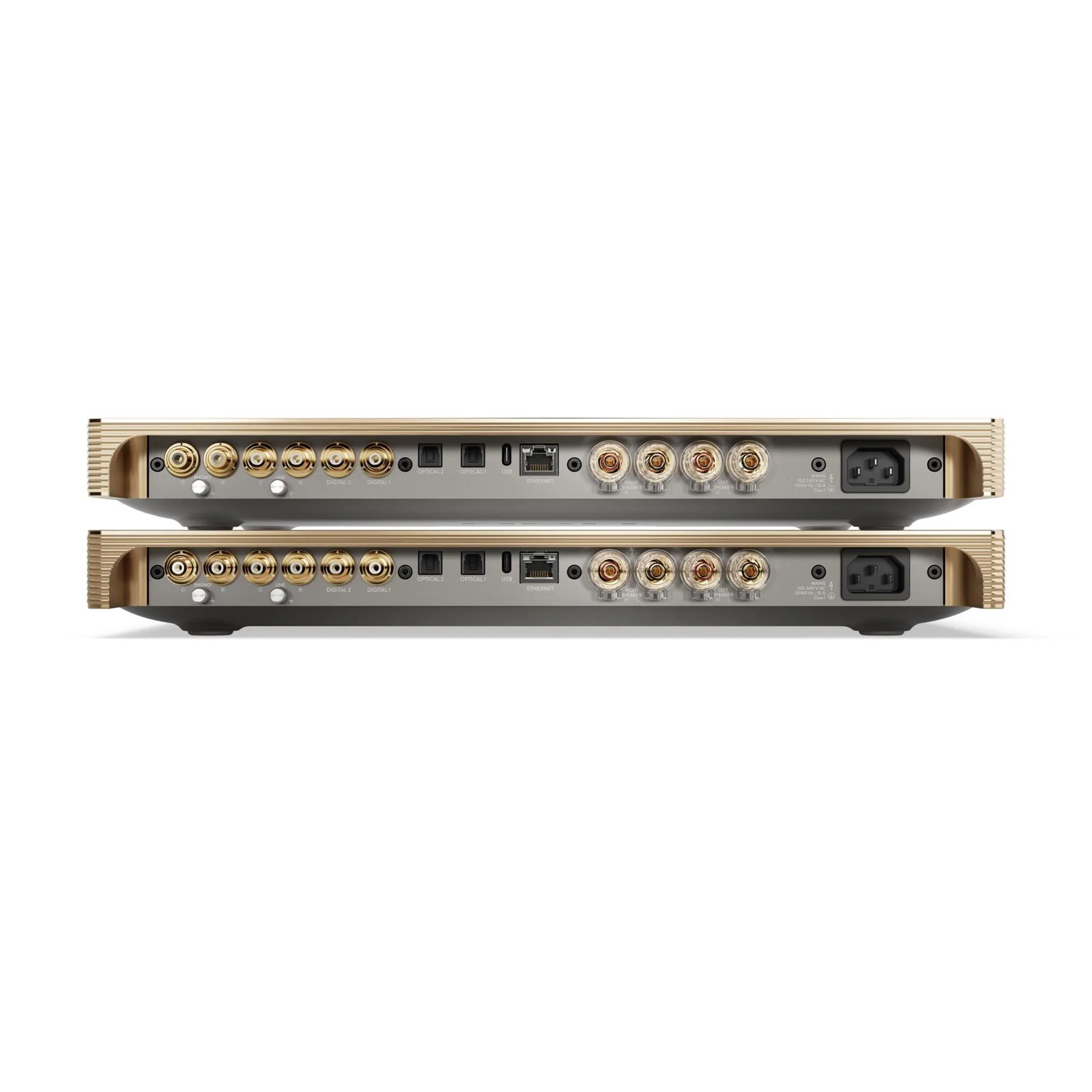 Devialet Astra Dual Integrated Amplifier - Image 5