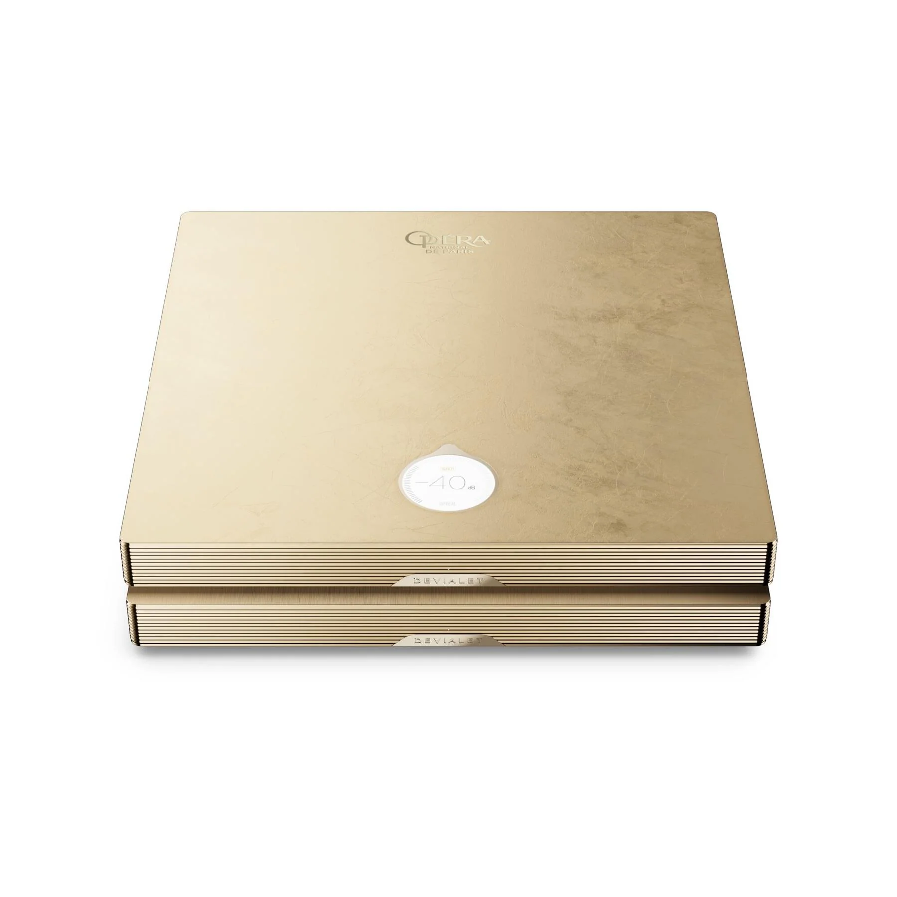 Devialet Astra Dual Integrated Amplifier - Image 7