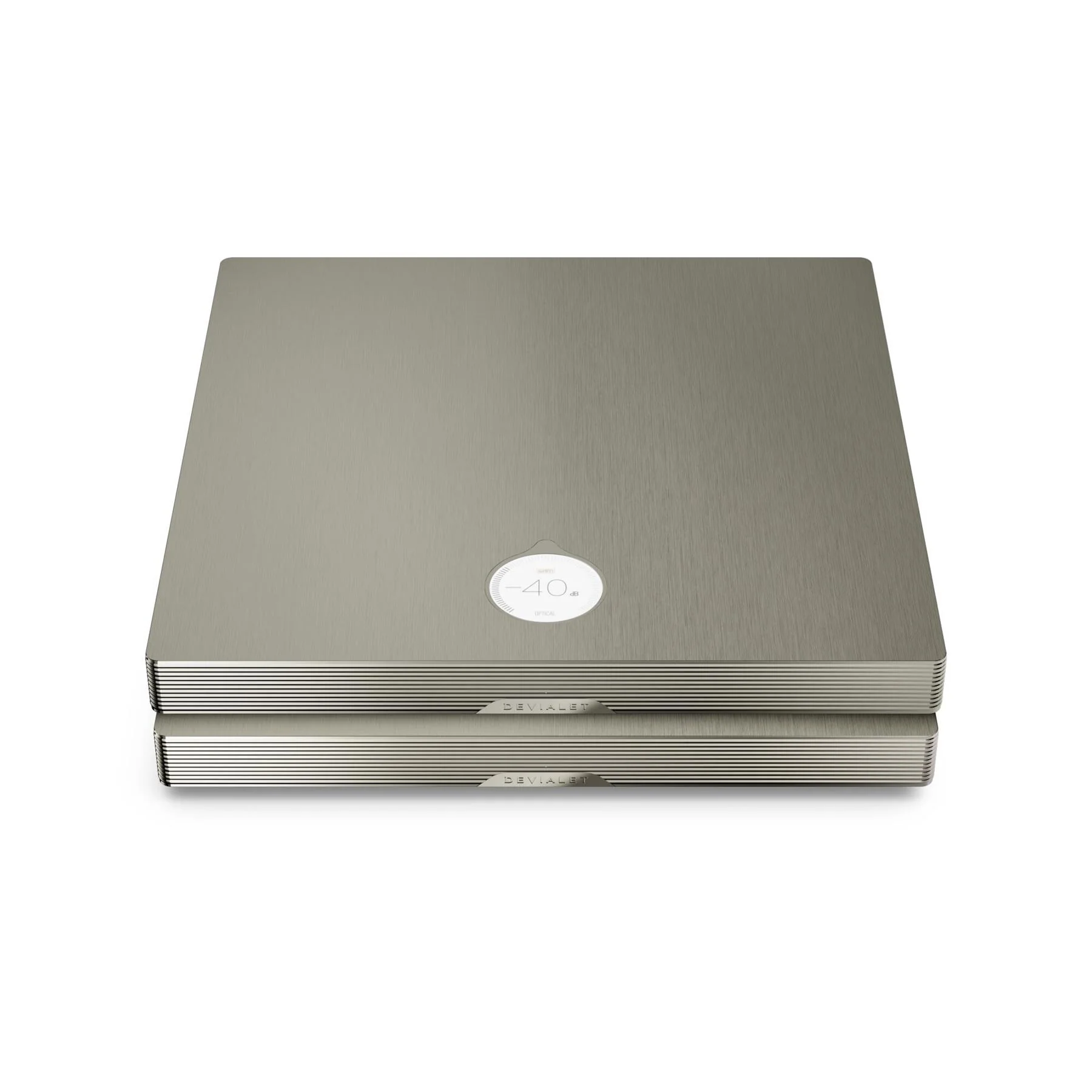 Devialet Astra Dual Integrated Amplifier - Image 8