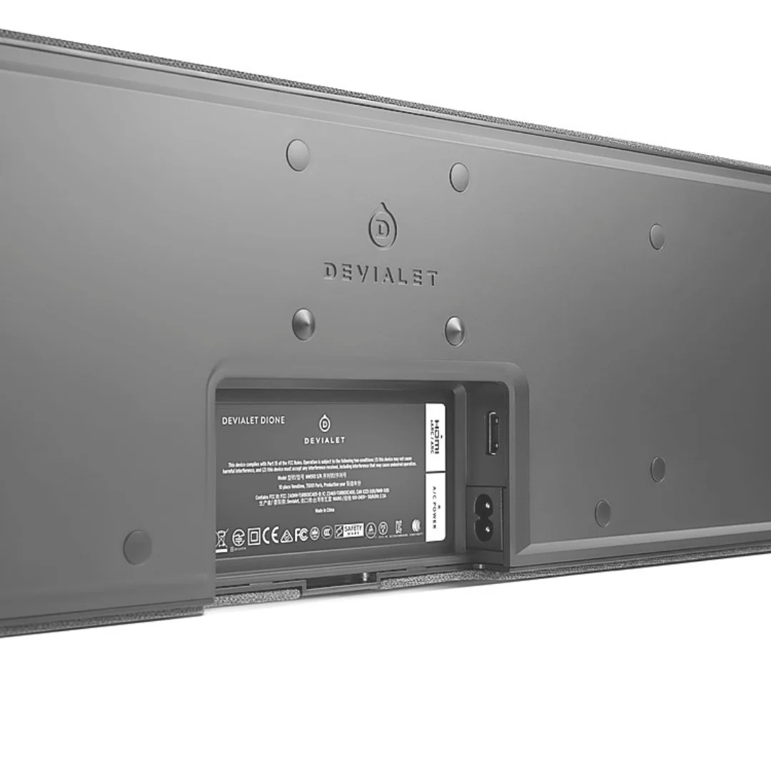 Dione Soundbar - Image 10