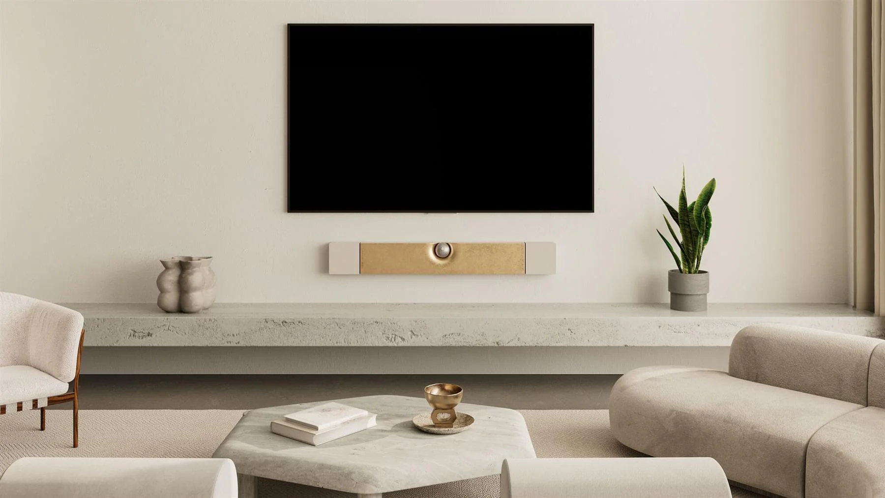 Dione Soundbar - Image 15