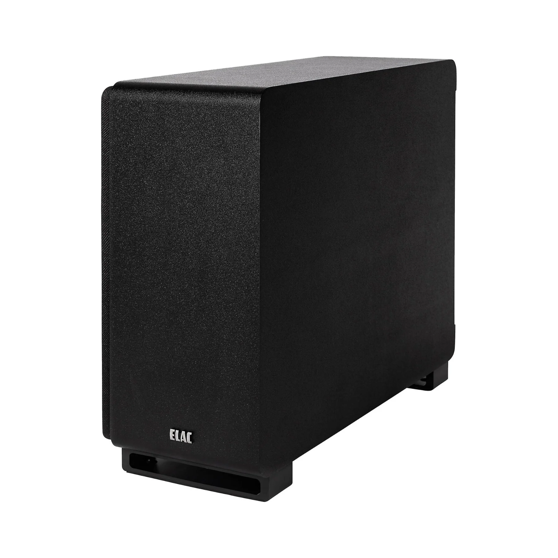 ELAC Muro SUB2020 Powered Subwoofer (Black) - Clearance / Open Box