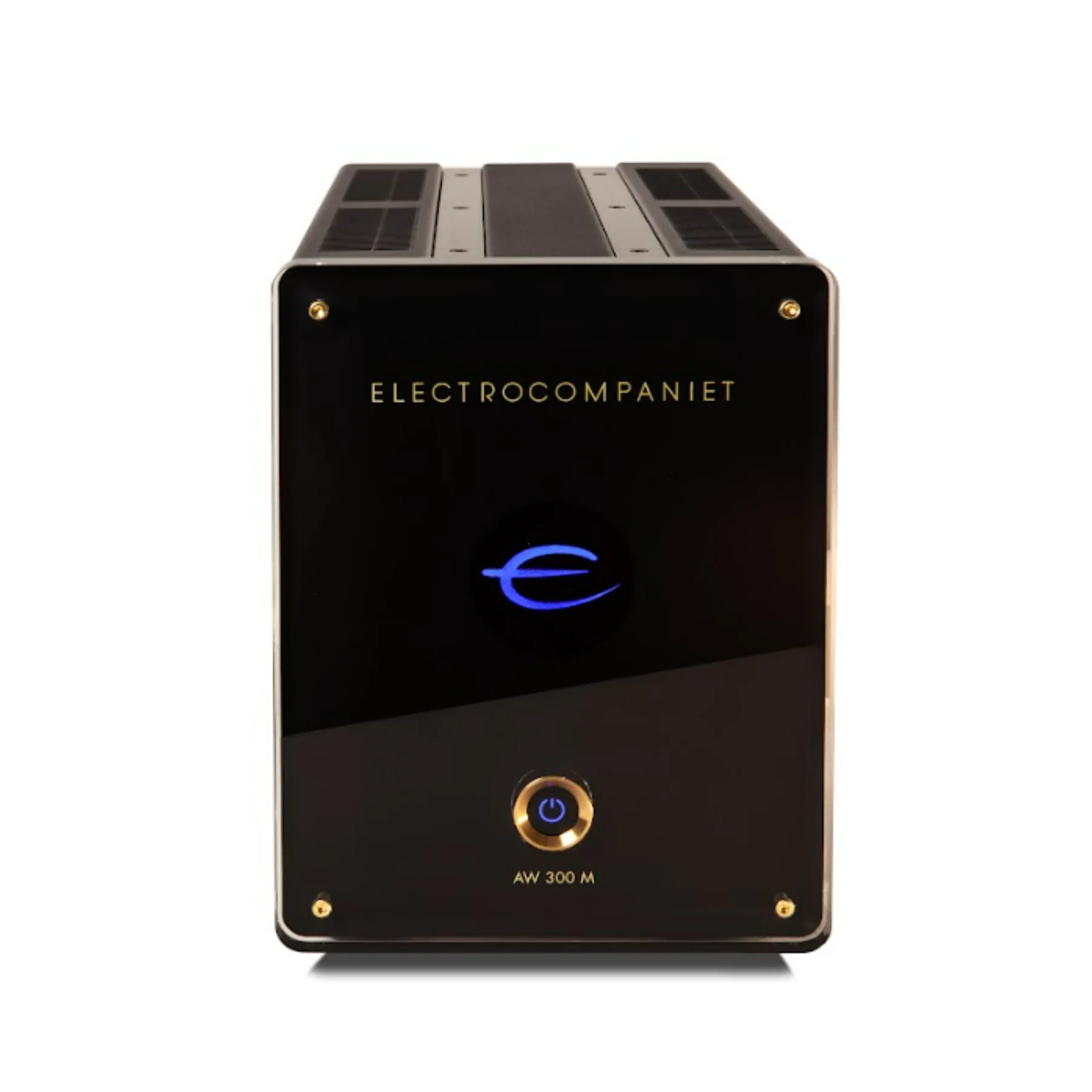 Electrocompaniet AW 300M Monoblock Power Amplifier (Pair)