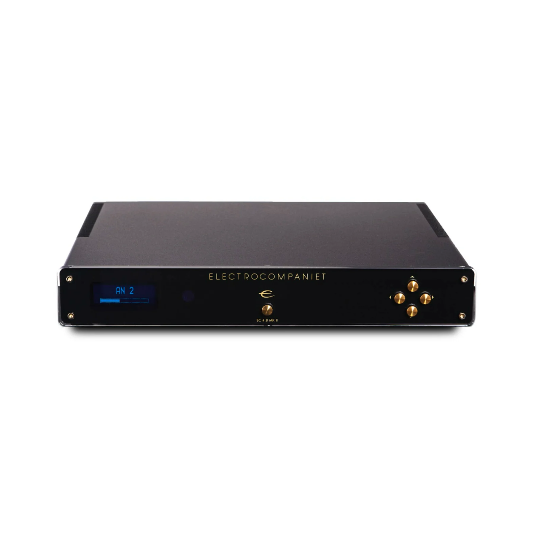 Electrocompaniet EC 4.8 MKII Reference Preamplifier
