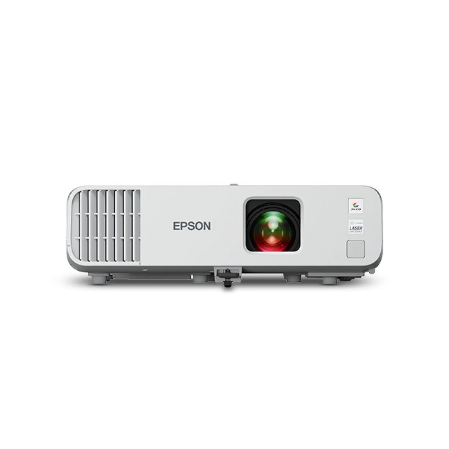 Epson PowerLite L250F 1080p 3LCD Standard-Throw Laser Projector with Built-in Wireless - Clearance / Open Box - Image 2