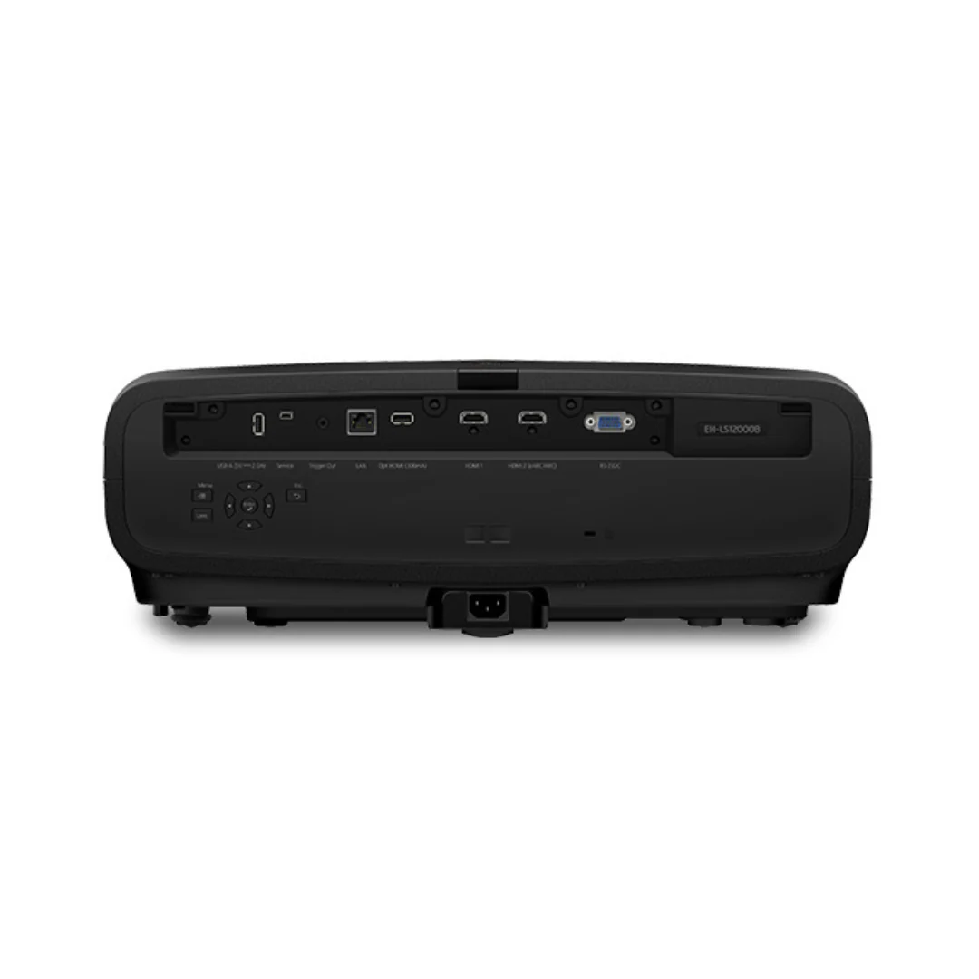 Epson Pro Cinema LS12000 4K PRO-UHD Laser Projector - Image 5