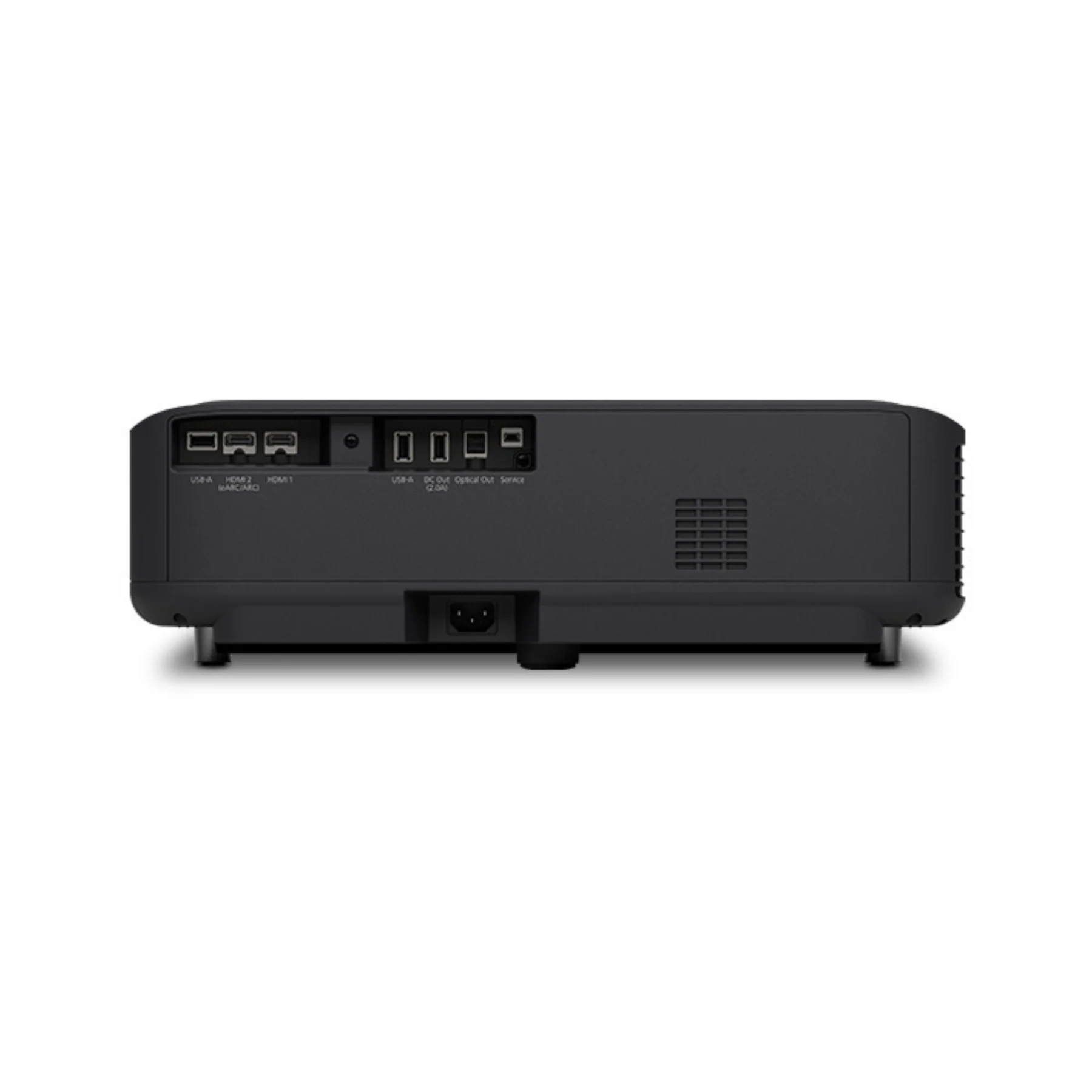 Epson Ultra LS650 Smart Streaming Laser Projector - Image 3