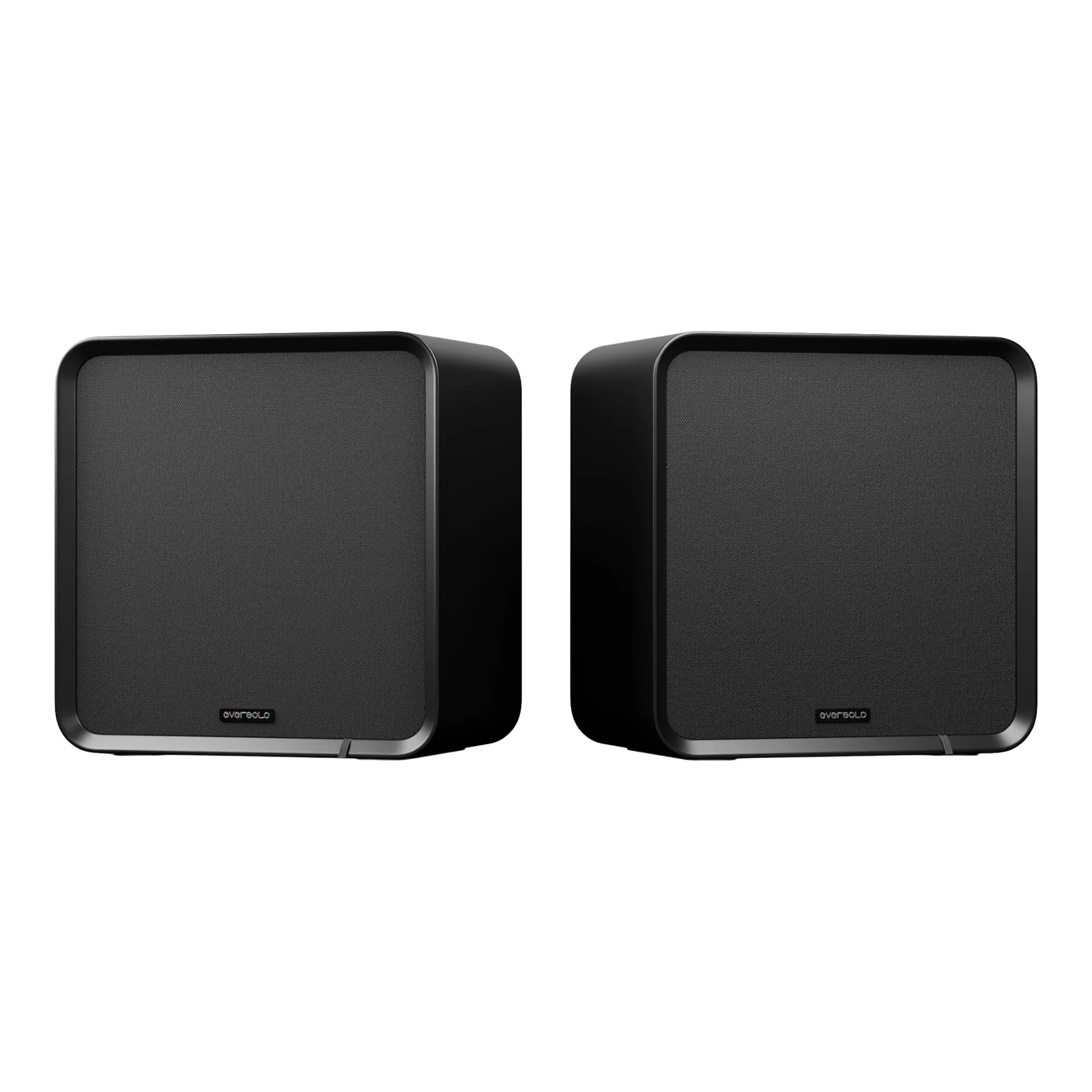 Eversolo SE100 Passive Hi-Fi Bookshelf Speakers