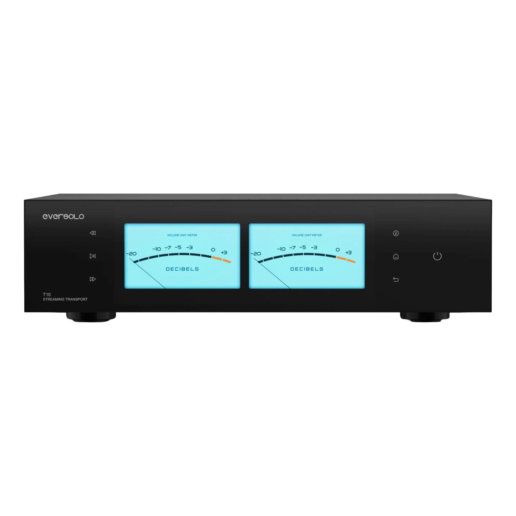 Eversolo T10 Streaming Transport - Image 3