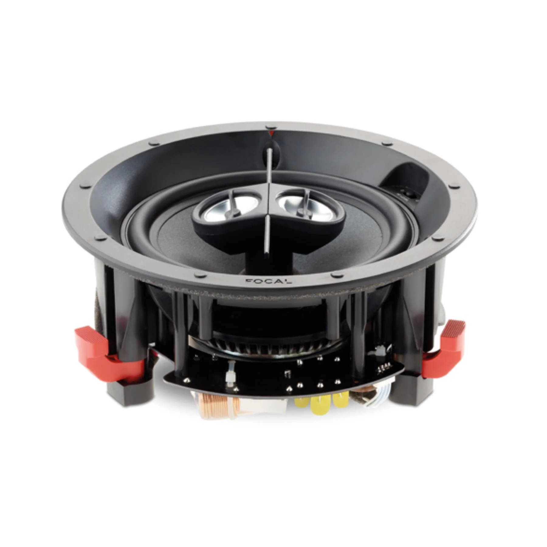 Focal 100 IC6ST In-Ceiling 2-Way Coaxial Loudspeaker