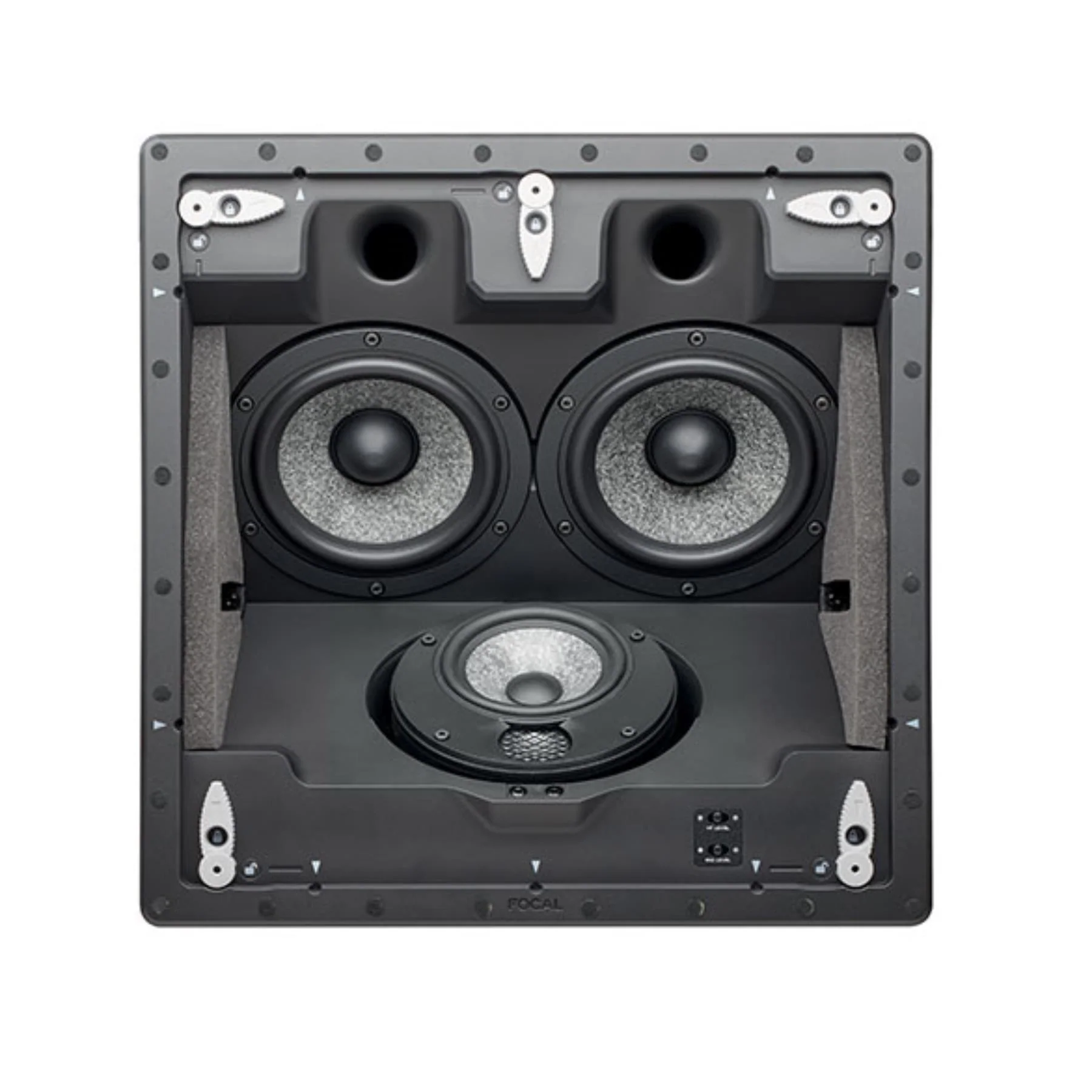 Focal 1000 ICLCR5 In-Ceiling Speaker