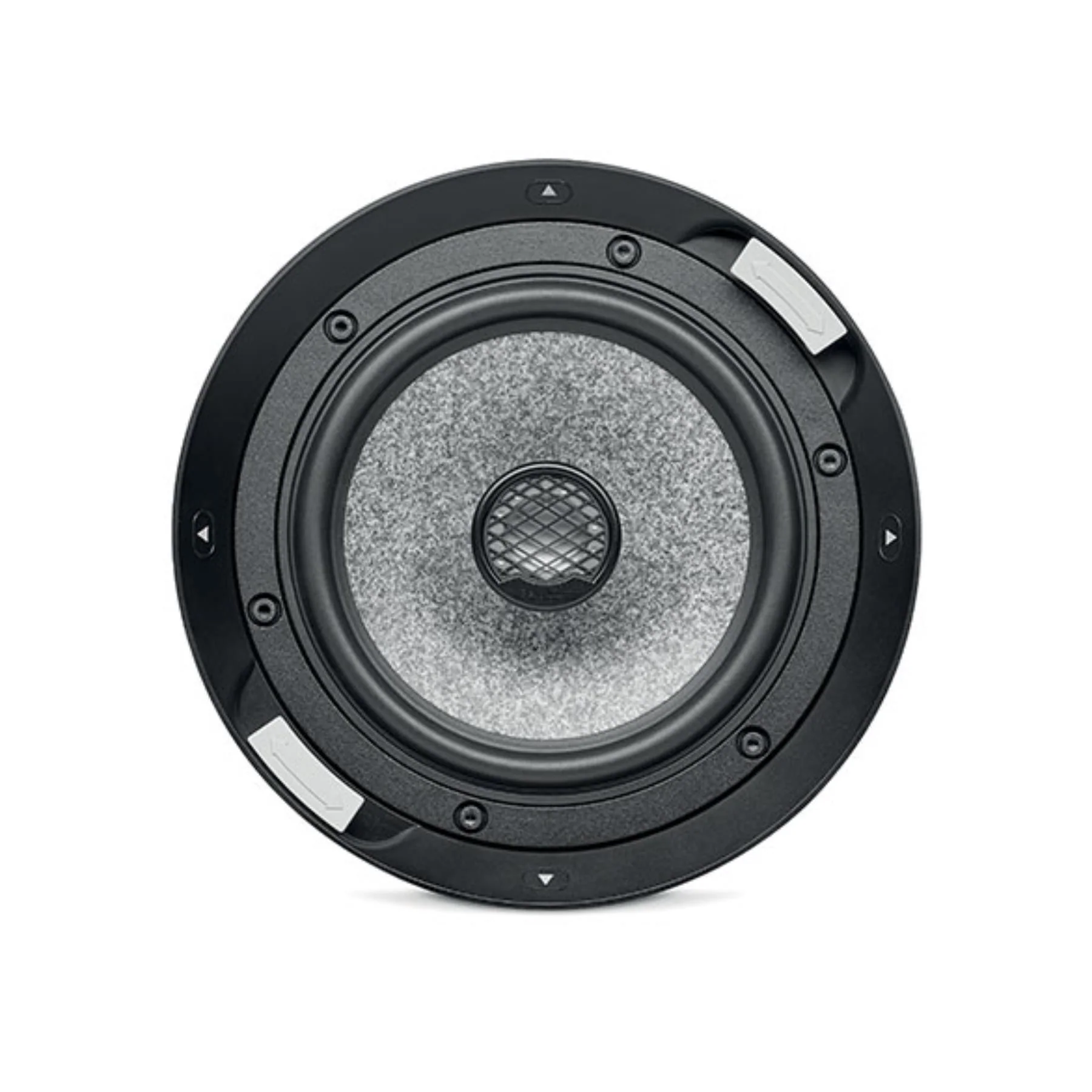 Focal 1000 ICW6 Premium In-Ceiling and In-Wall 2-Way Coaxial Loudspeaker - Image 2